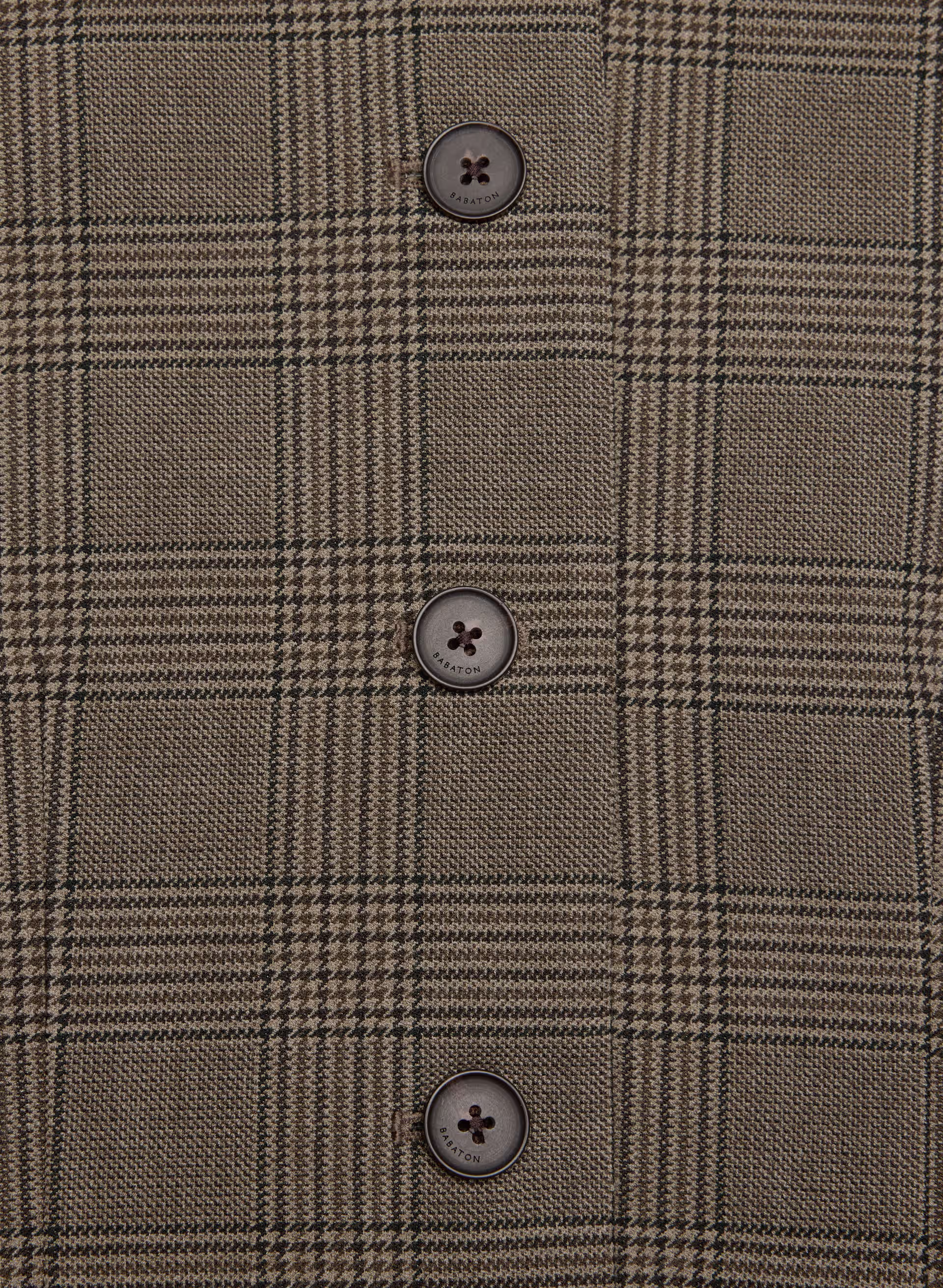 Morningside Blazer - (Re)ssential