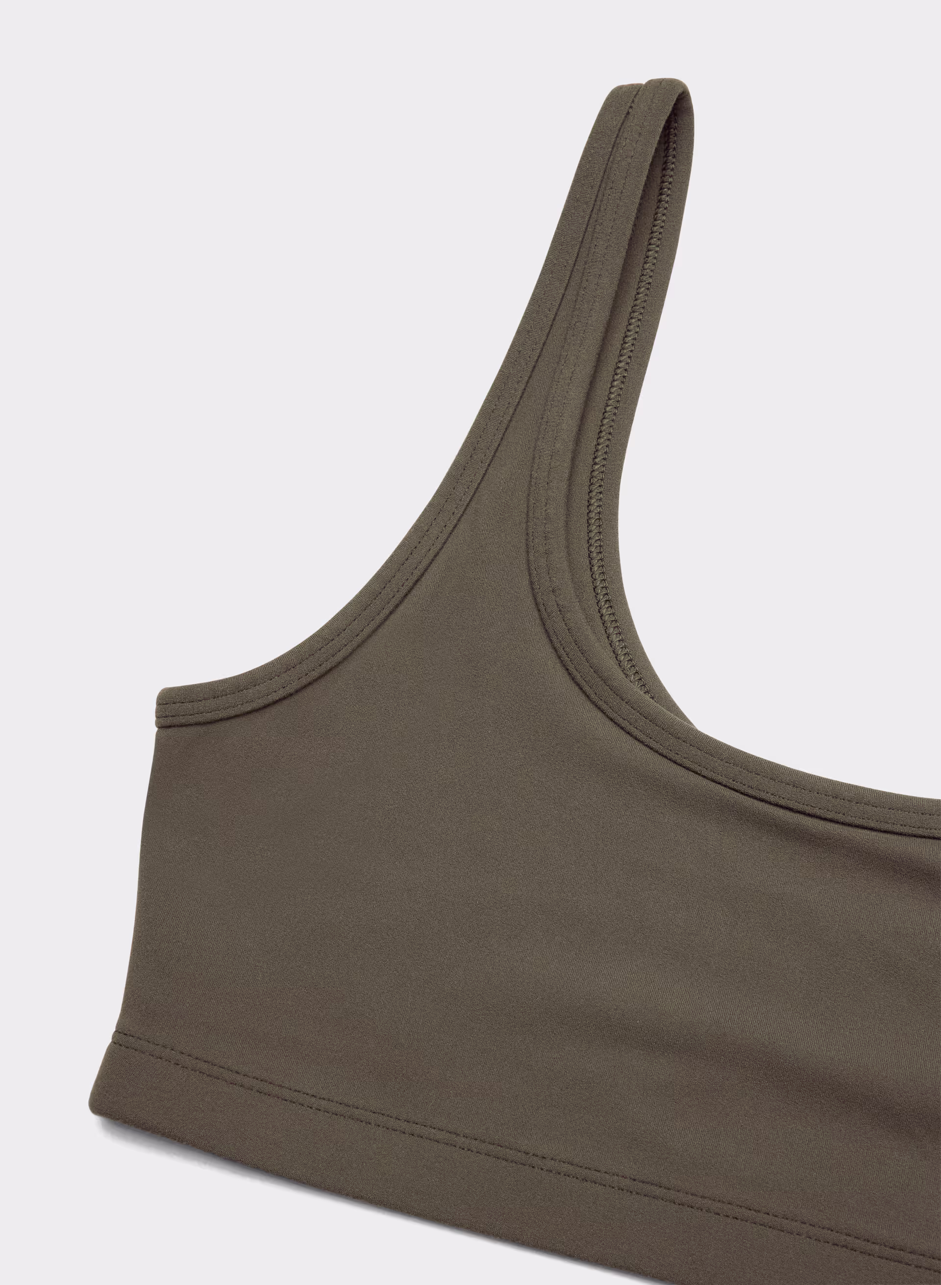 BUTTER Mini Bra Top - A/B Cup