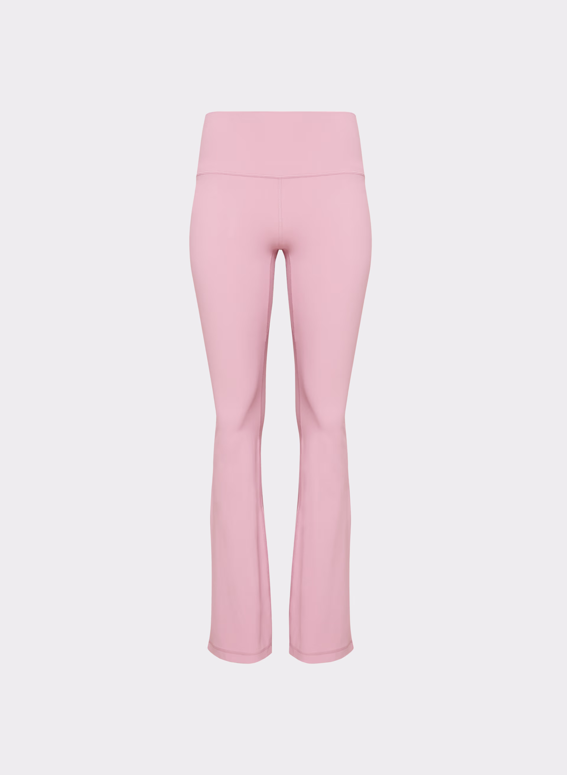 BUTTER Cheeky Hi-Rise Flare 32