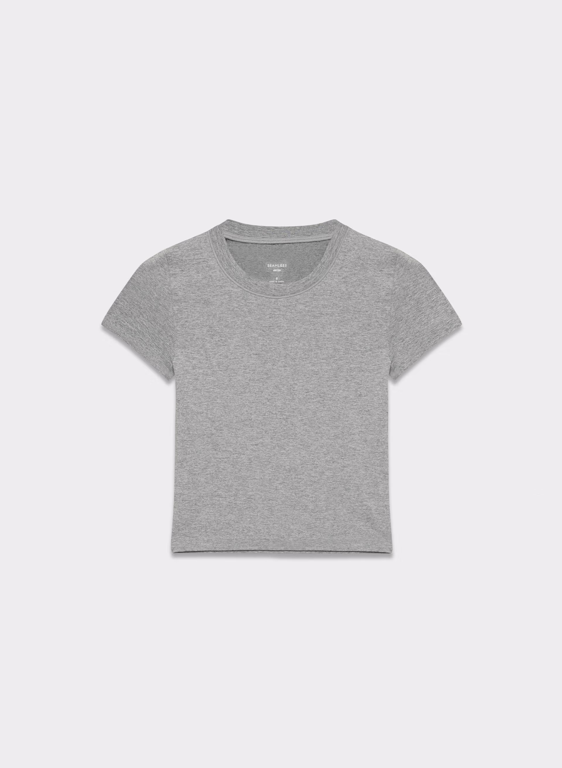 Smooth Seamless Willow T-shirt