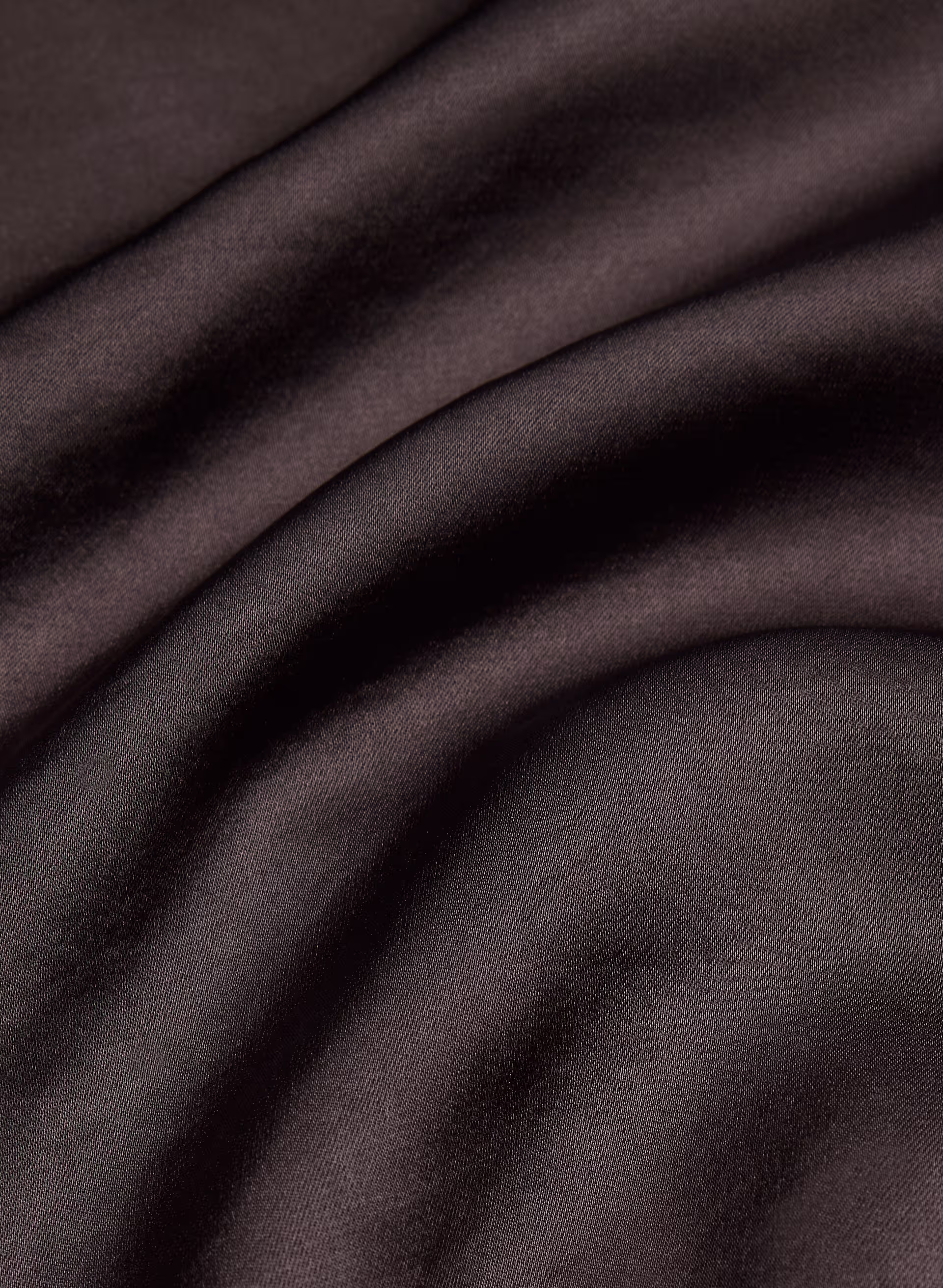 Martini Satin Halter Blouse