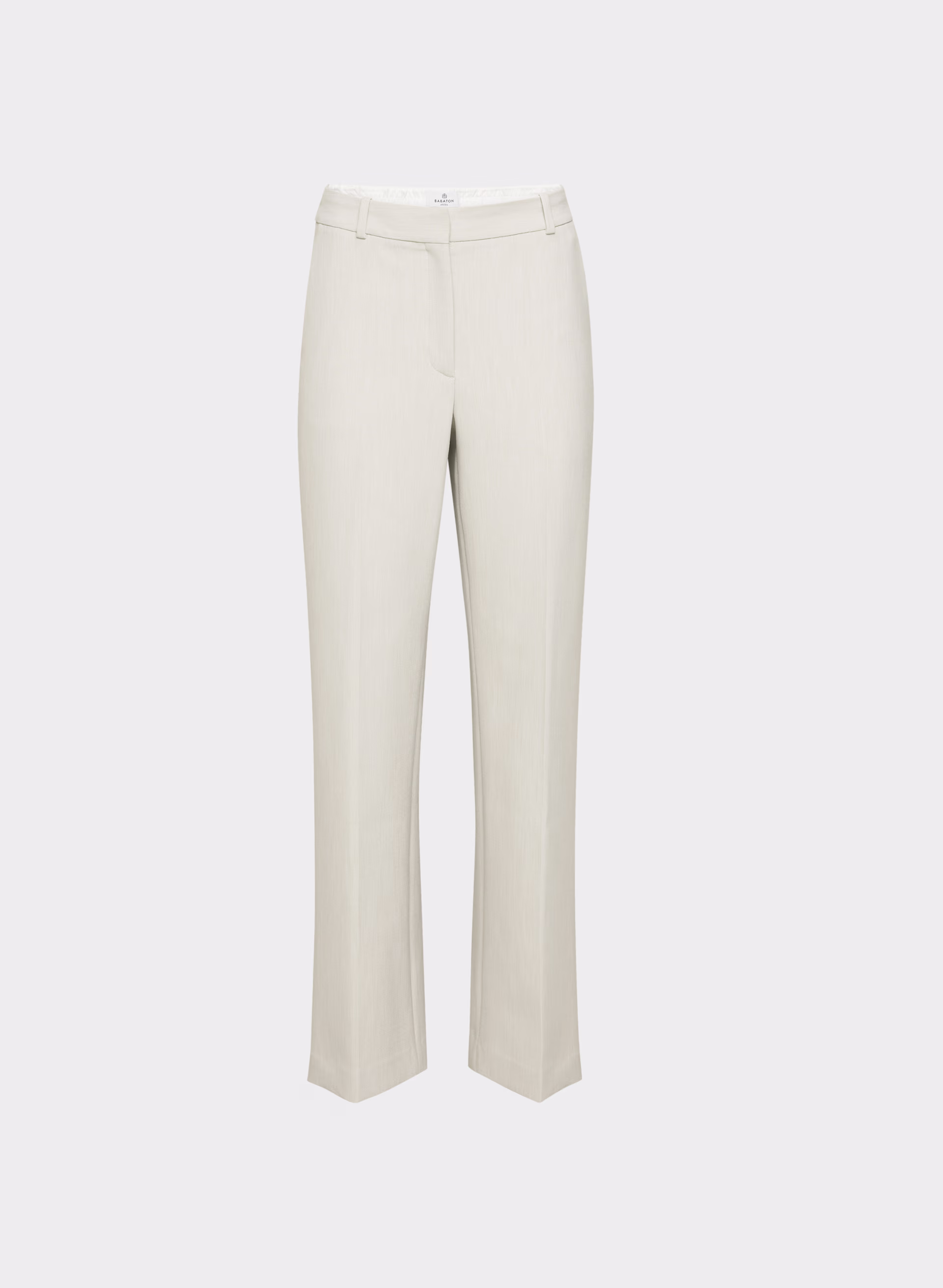 New Agency Pant - (Re)ssential