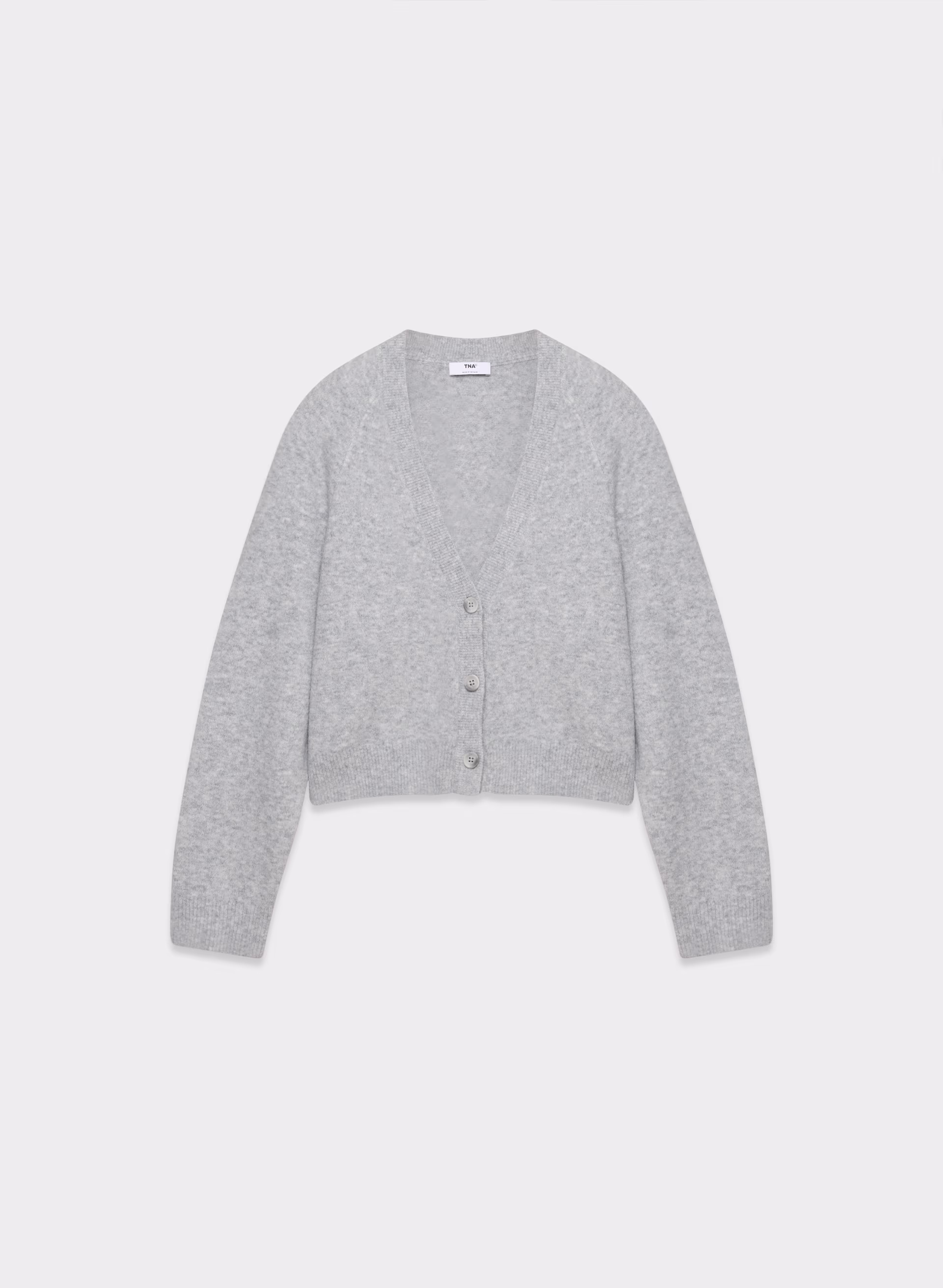 Perry Cardigan