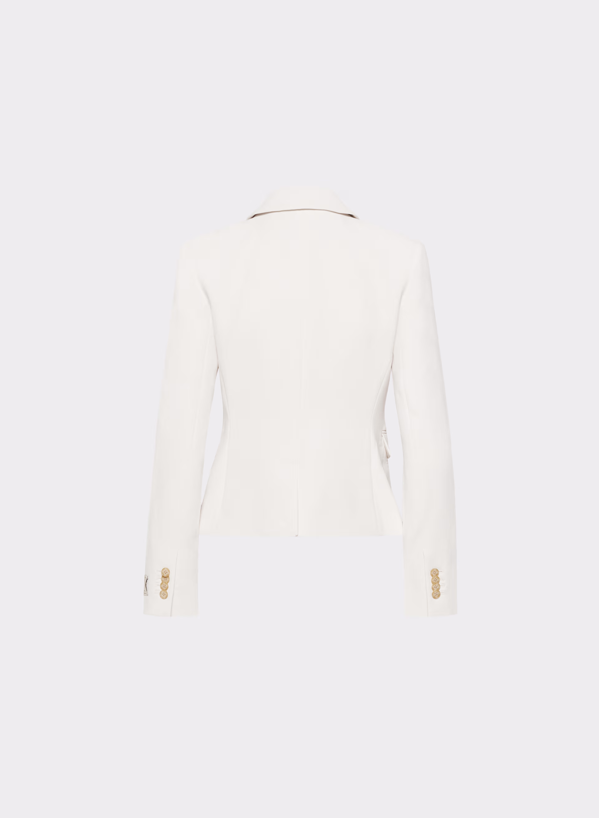 Etiquette Blazer - Crepette™