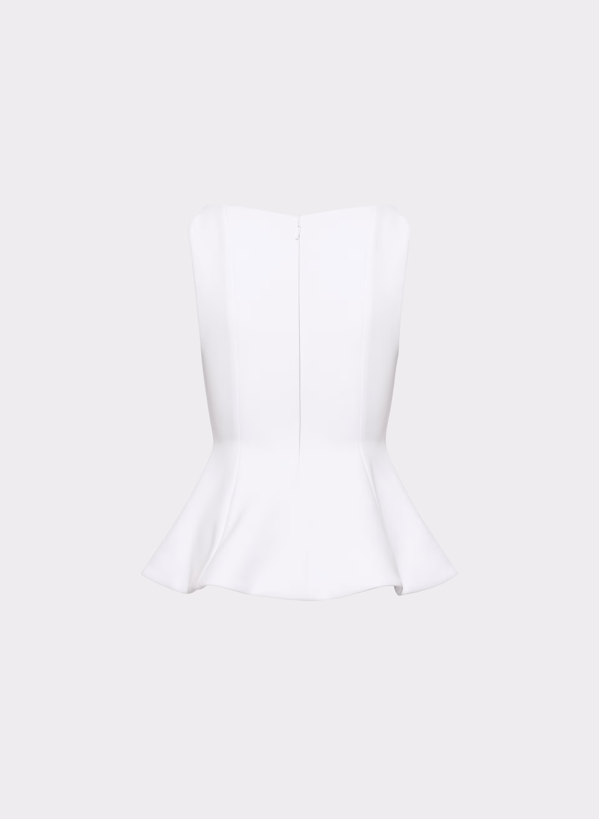 FigureKnit™ Mansion Top