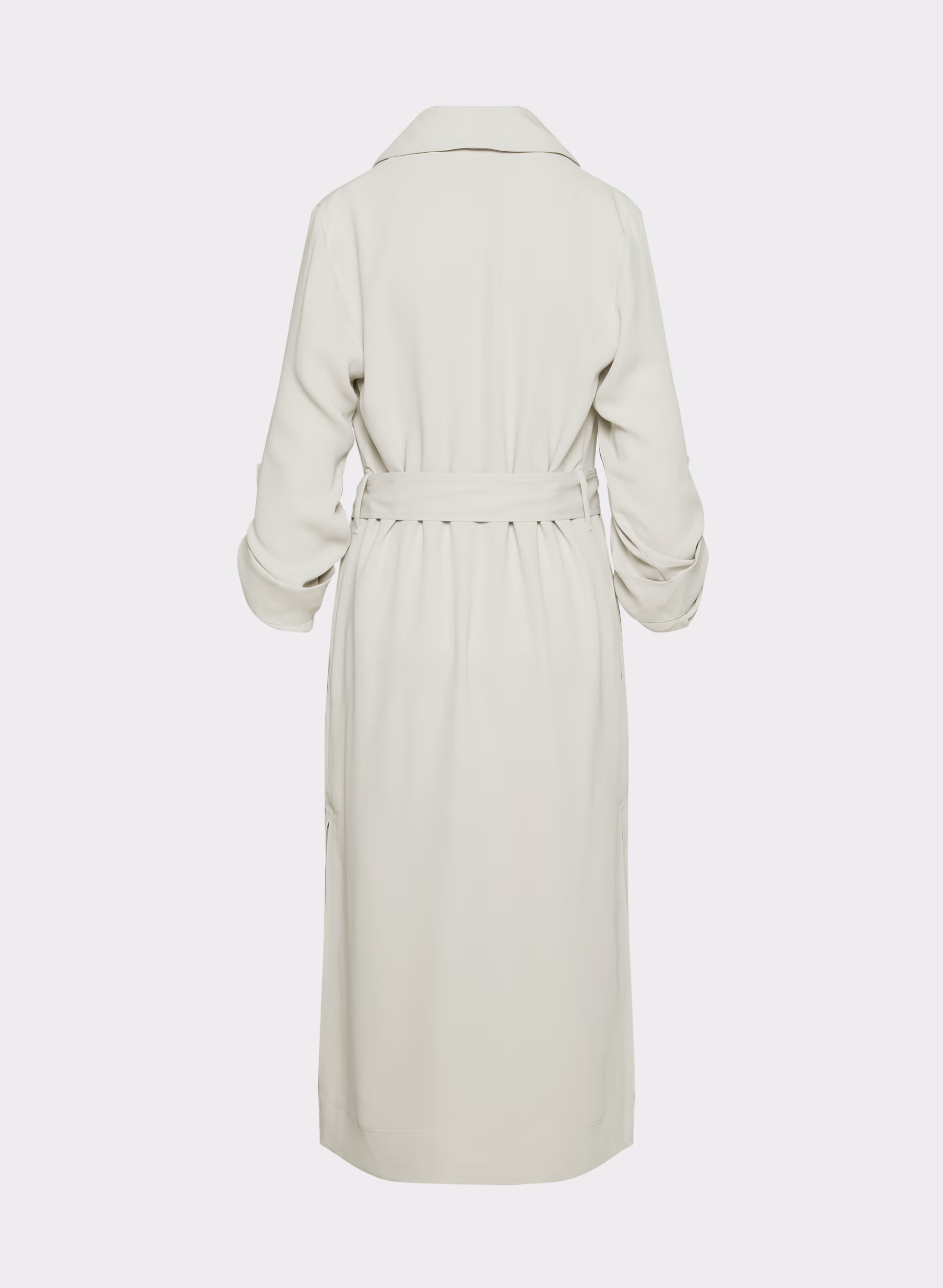 Kahlo Robe - Studio Drape