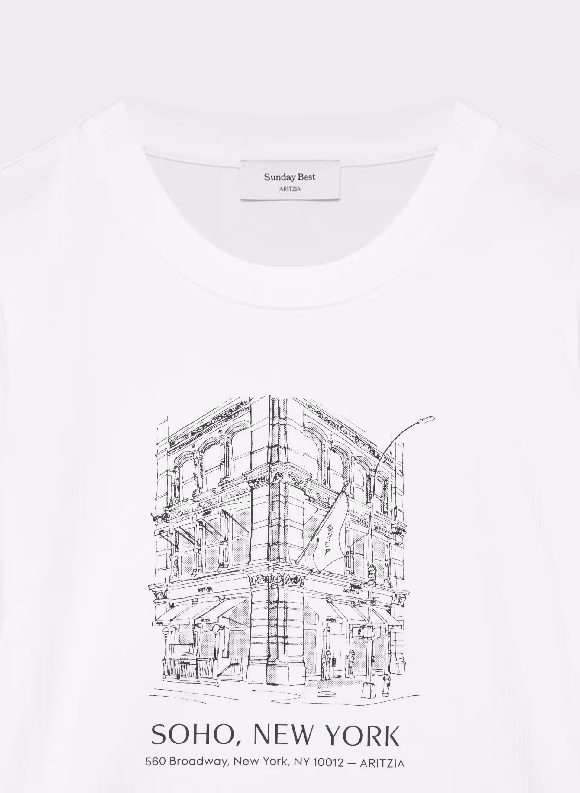 CottonWhisk™ Pedigree T-Shirt