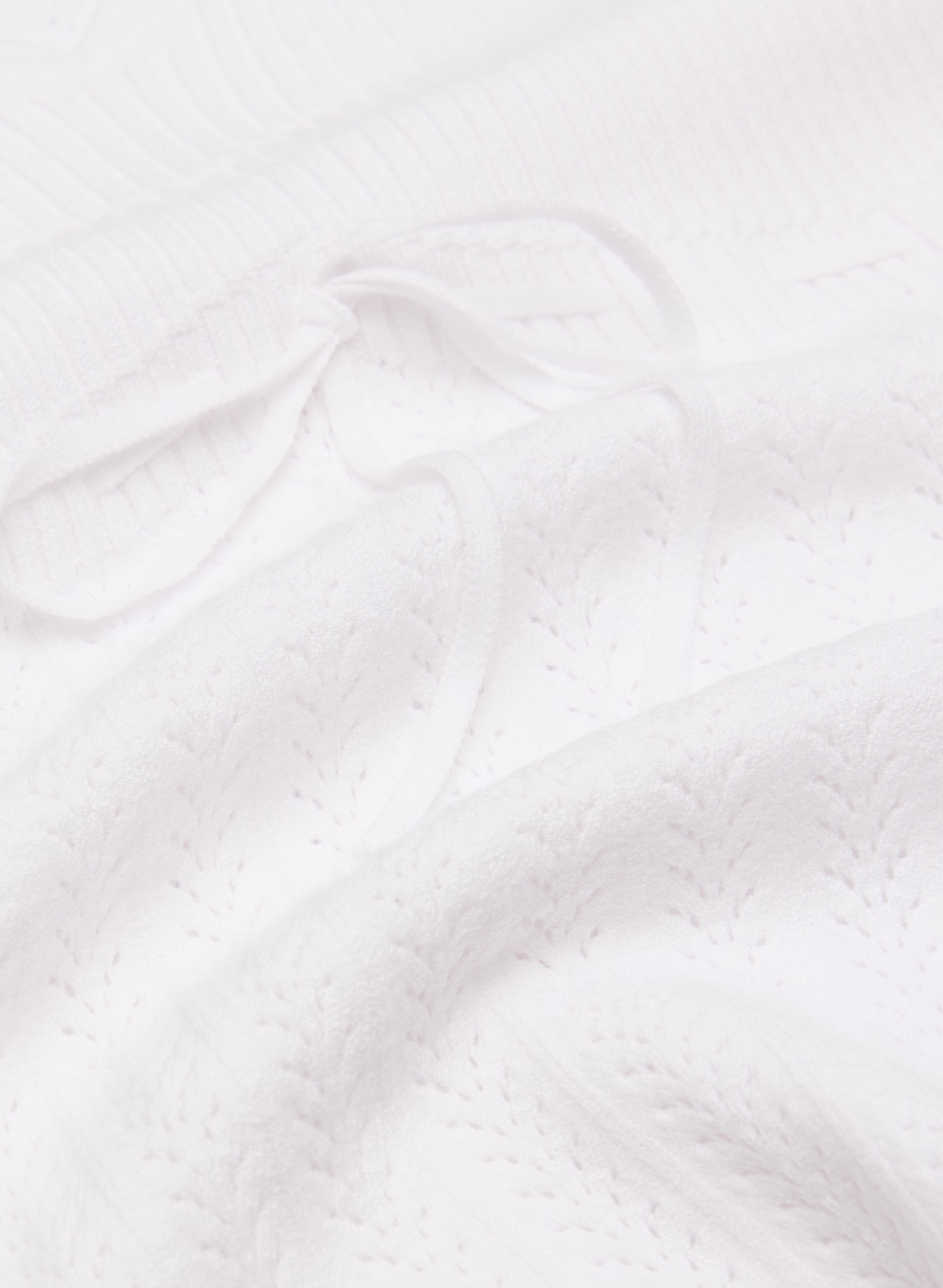 Soloist Shortsleeve Sweater