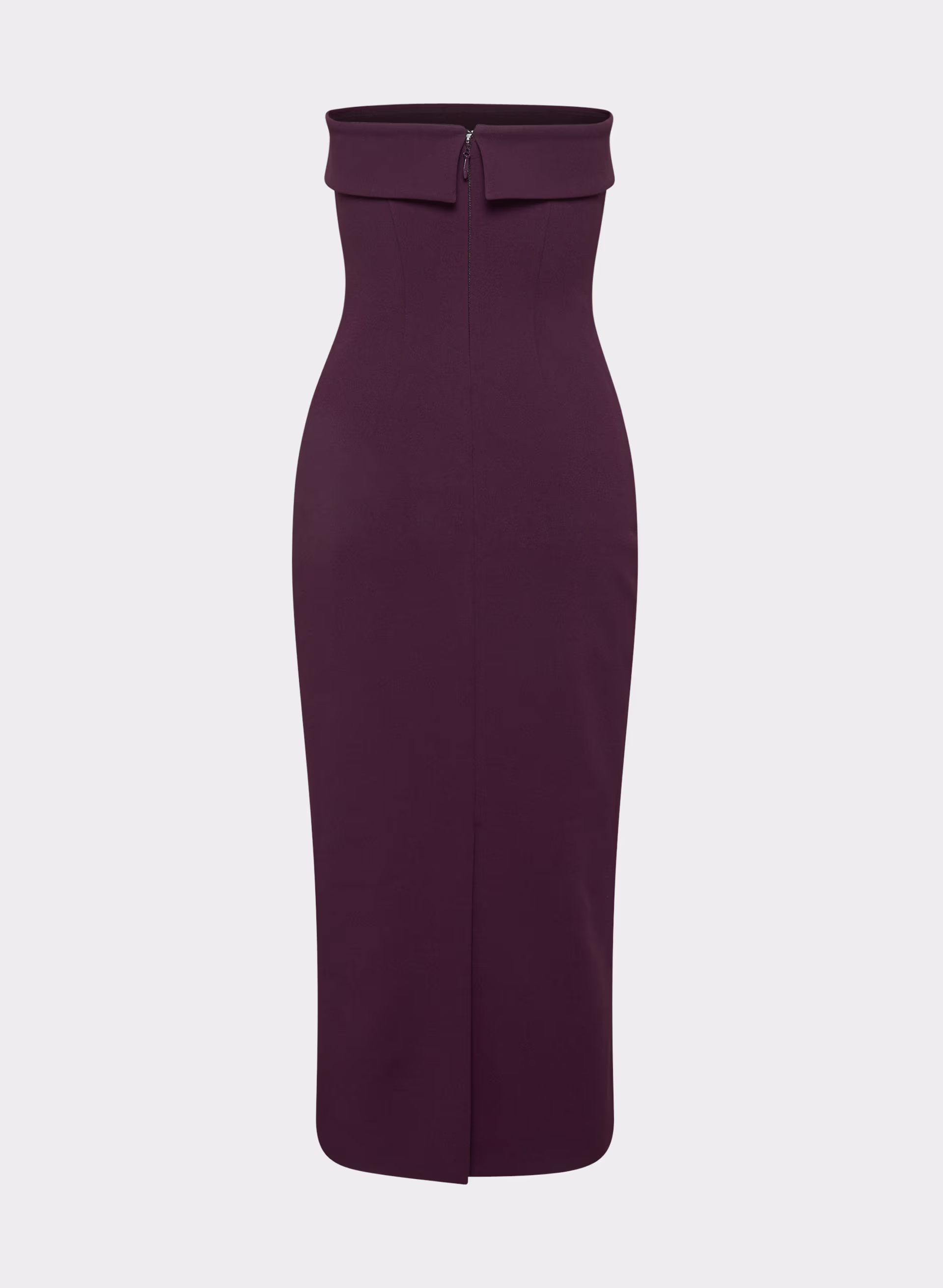 FigureKnit™ Eyecatcher Dress