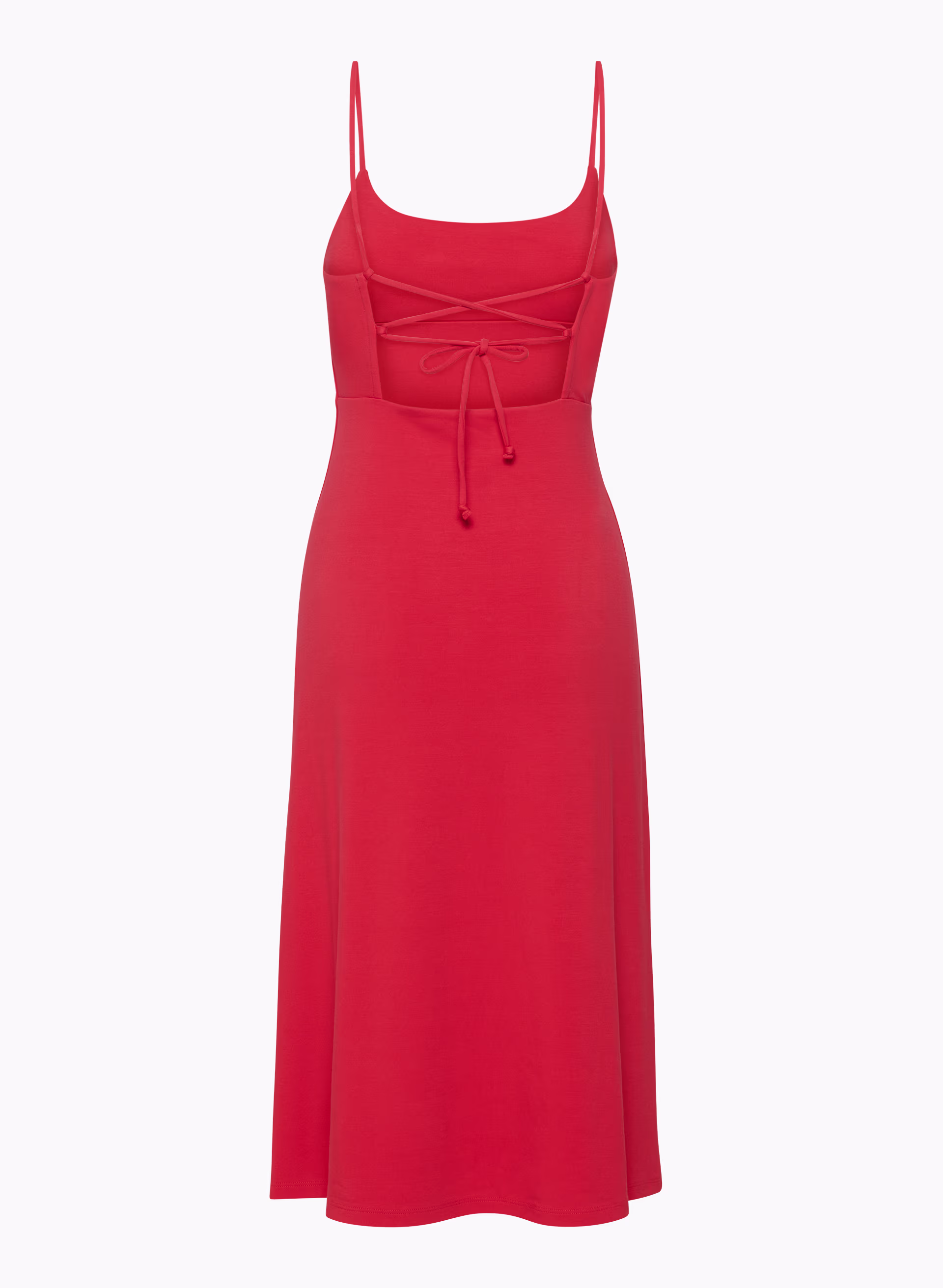 New Dreamweaver Dress