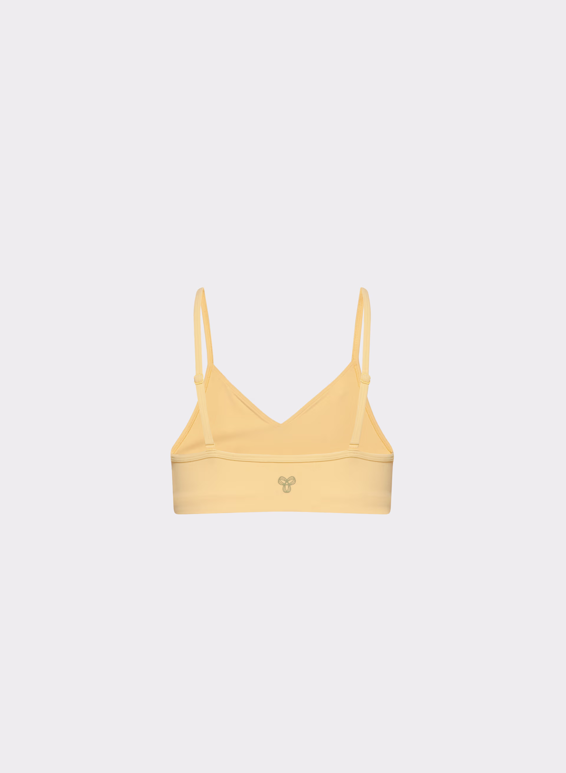 BUTTER Hold Tight Bra Top