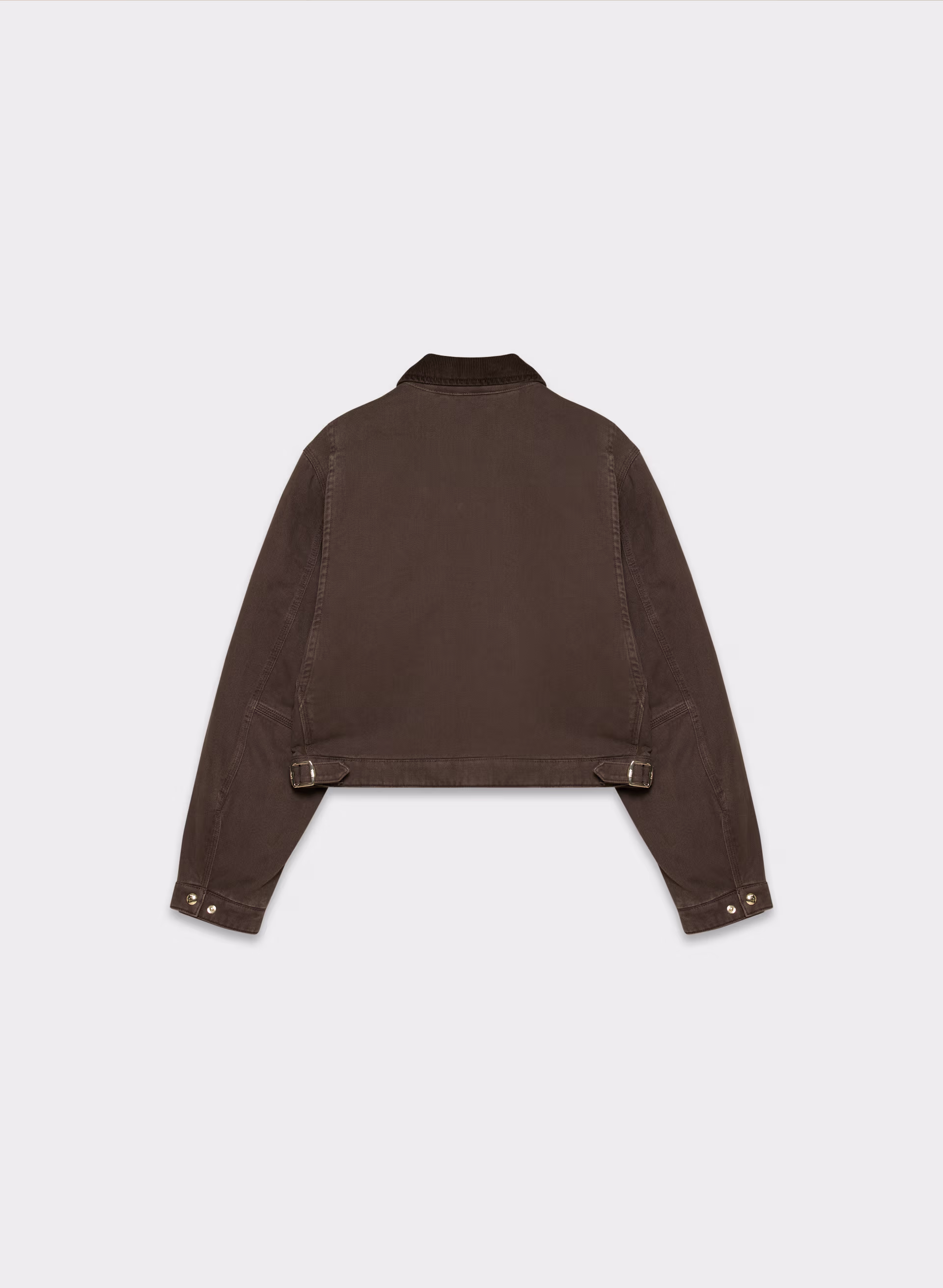 Barkley Workwear Jacket