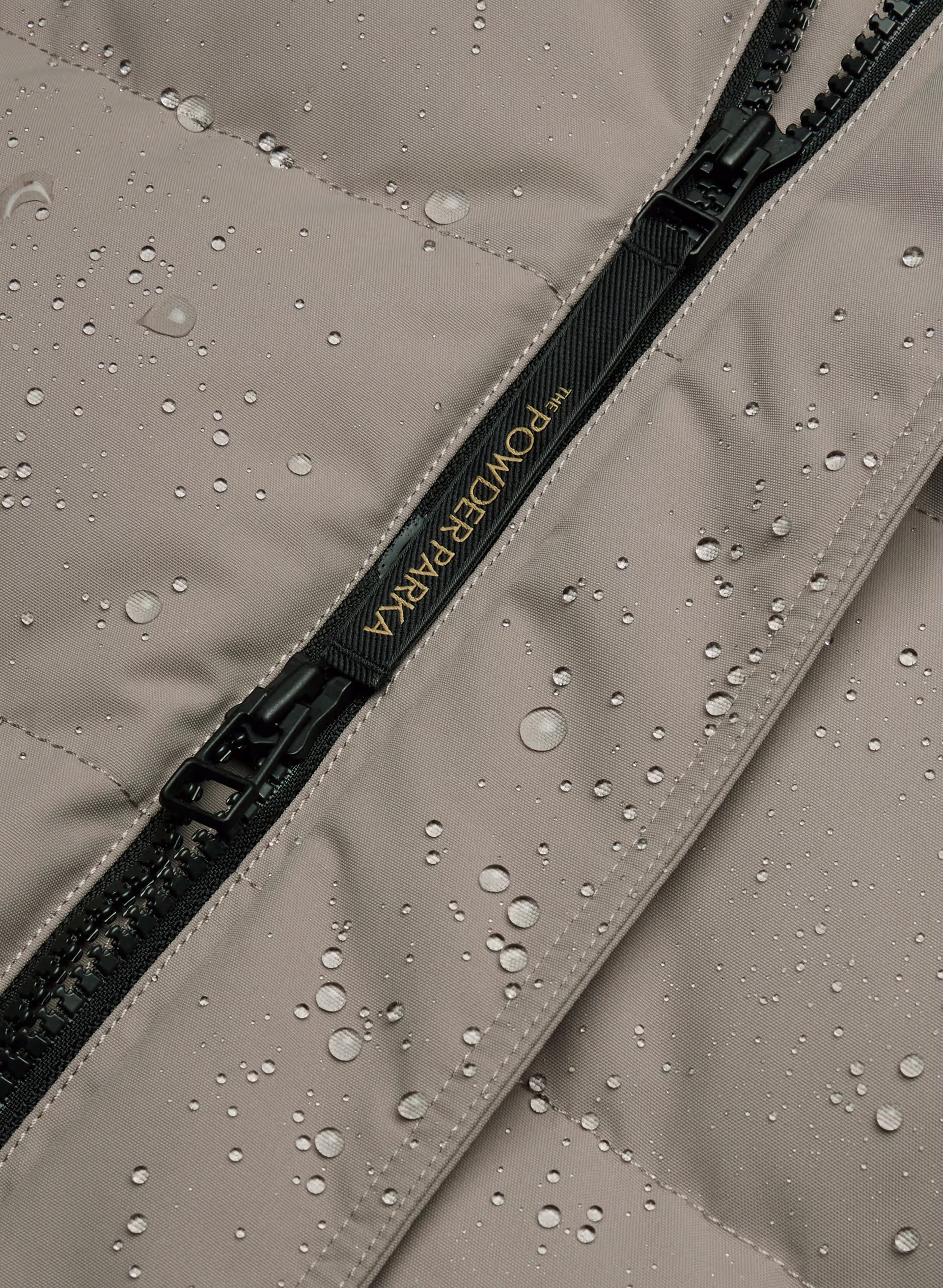 The Powder Parka™ Long