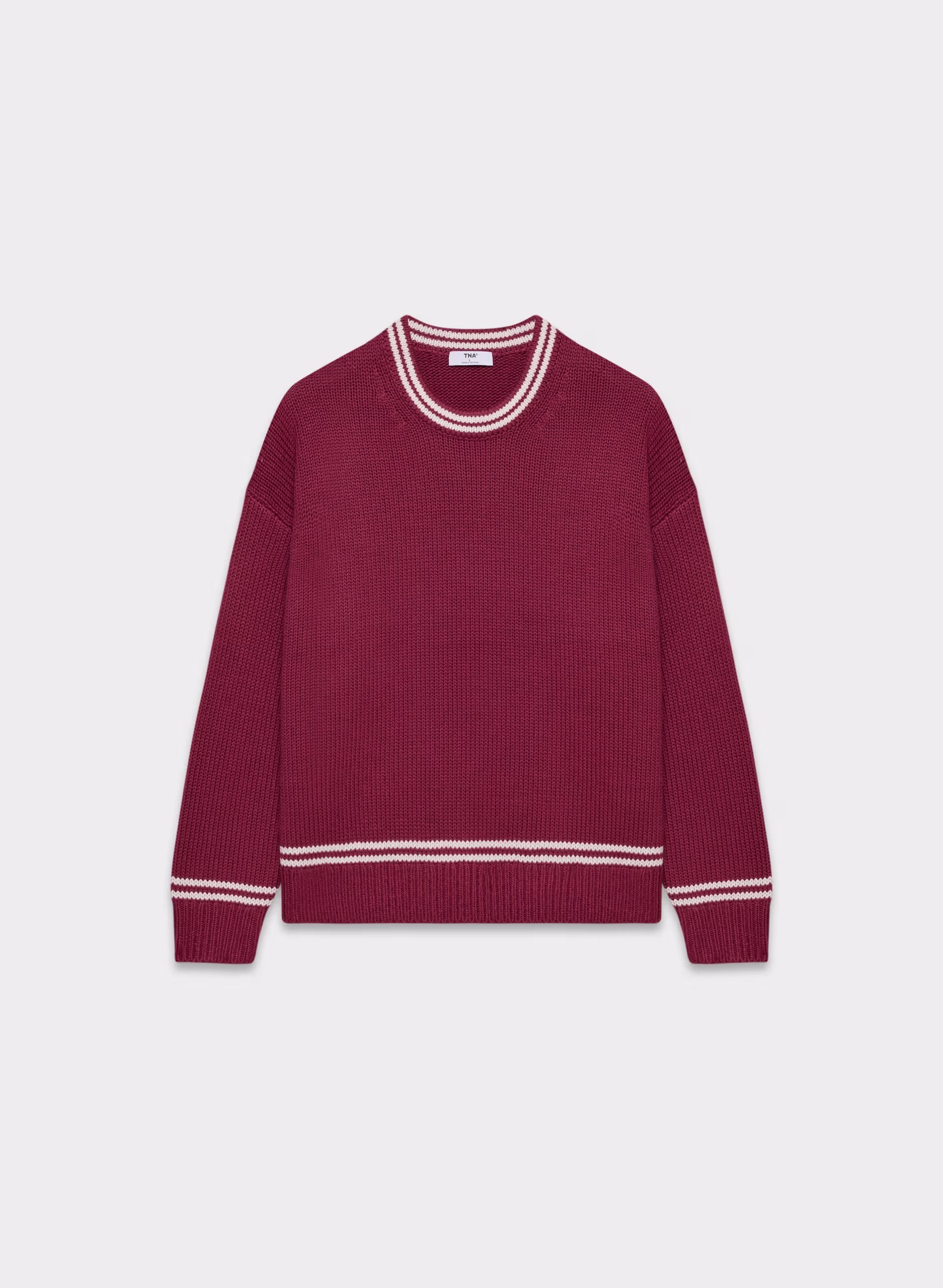 Concord Sweater
