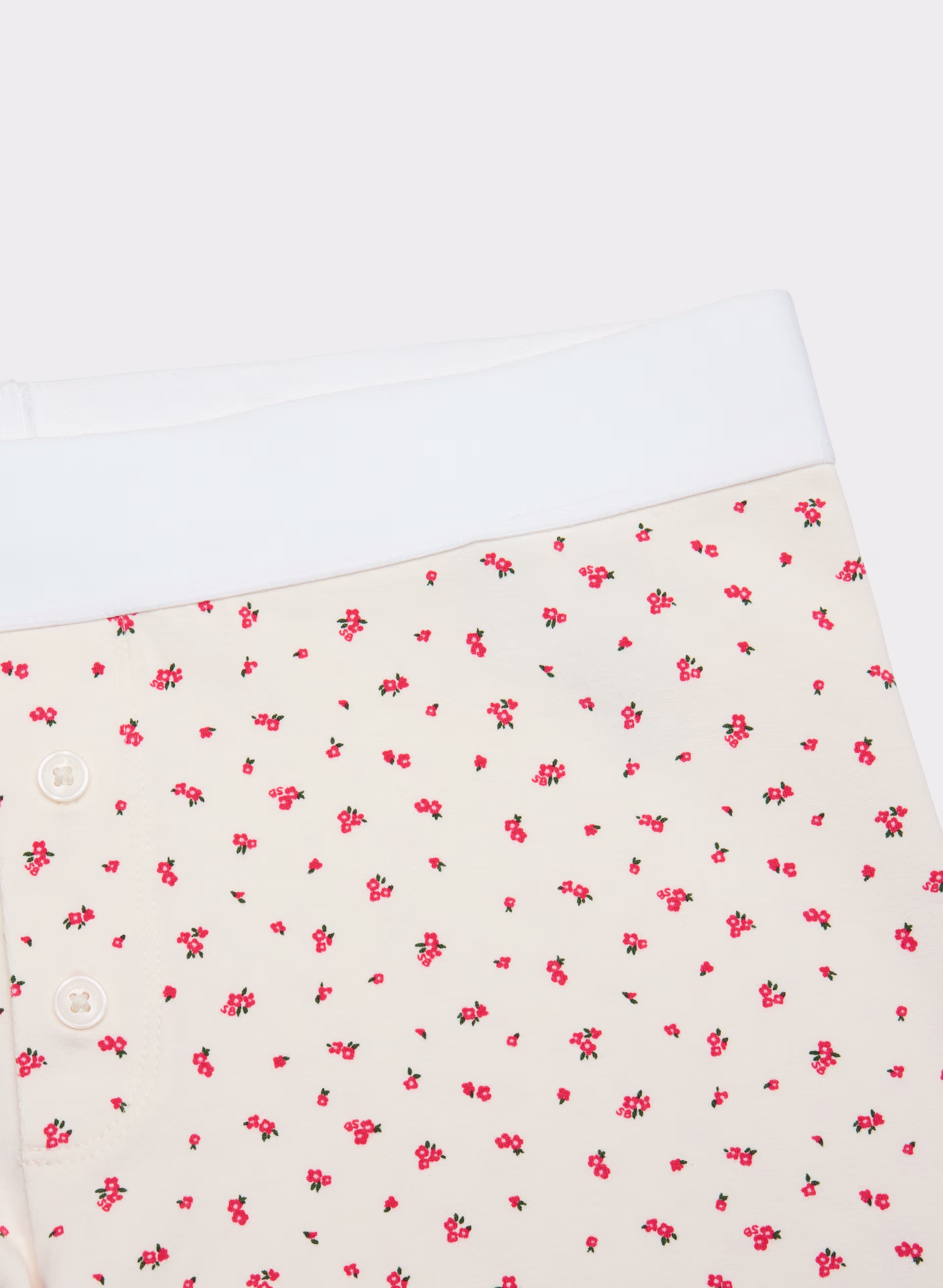 Chill Tiramisu Boxer