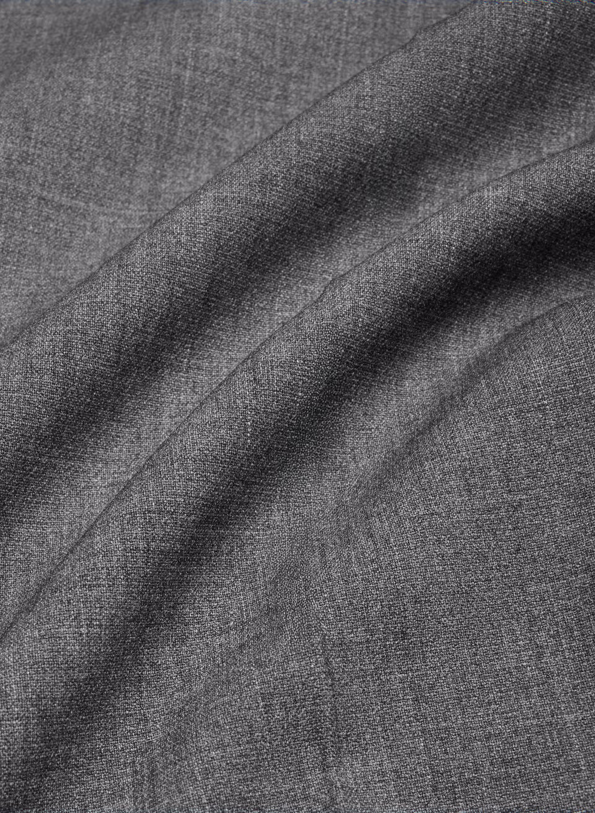 New Agency Lo-Rise Pant - (Re)ssential