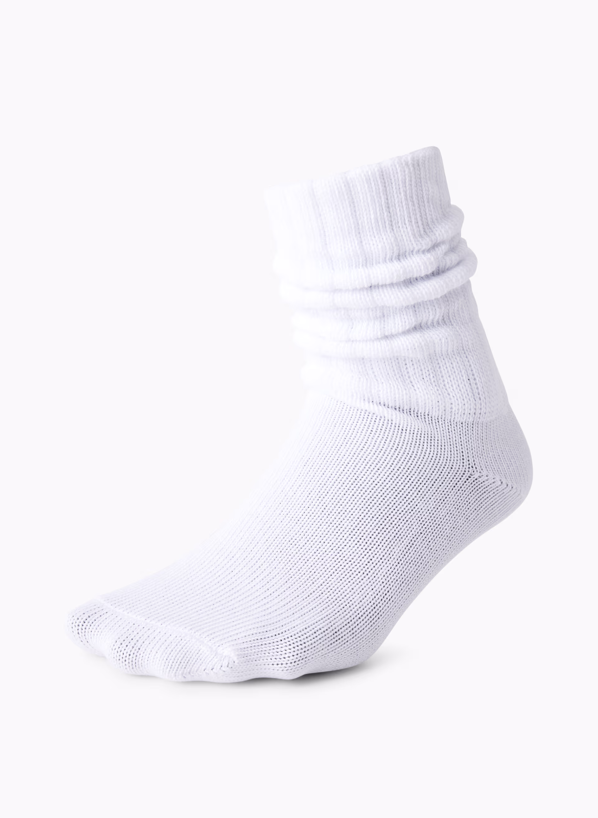 Best-Ever Slouchy Ankle Sock