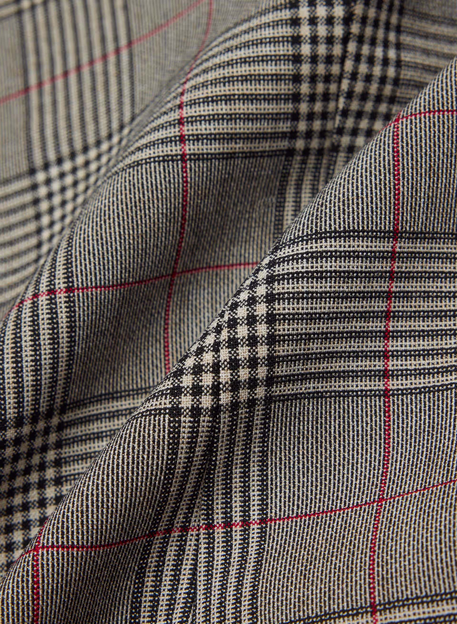 Standout Blazer - (Re)ssential