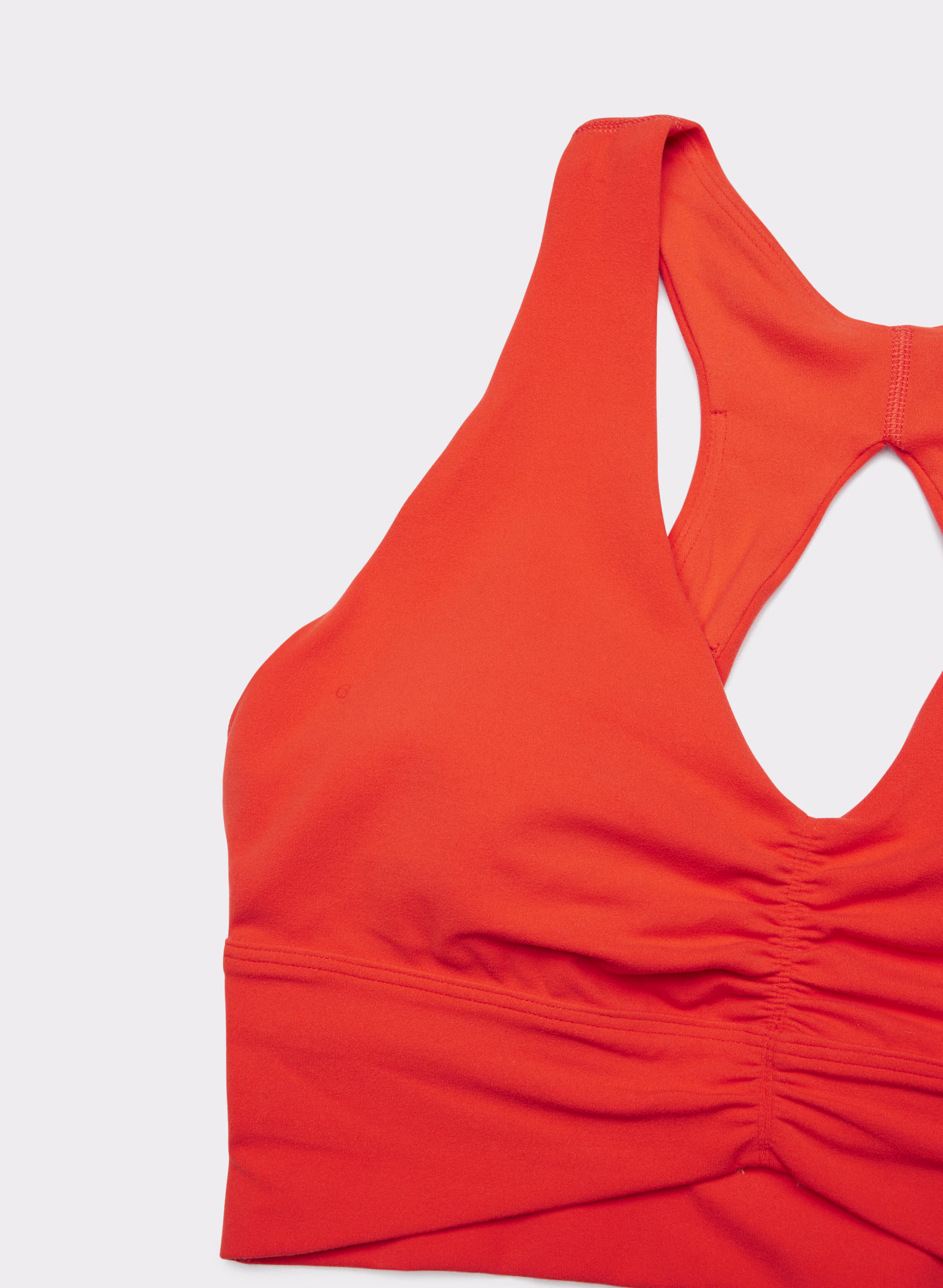 BUTTER Volley Sports Bra