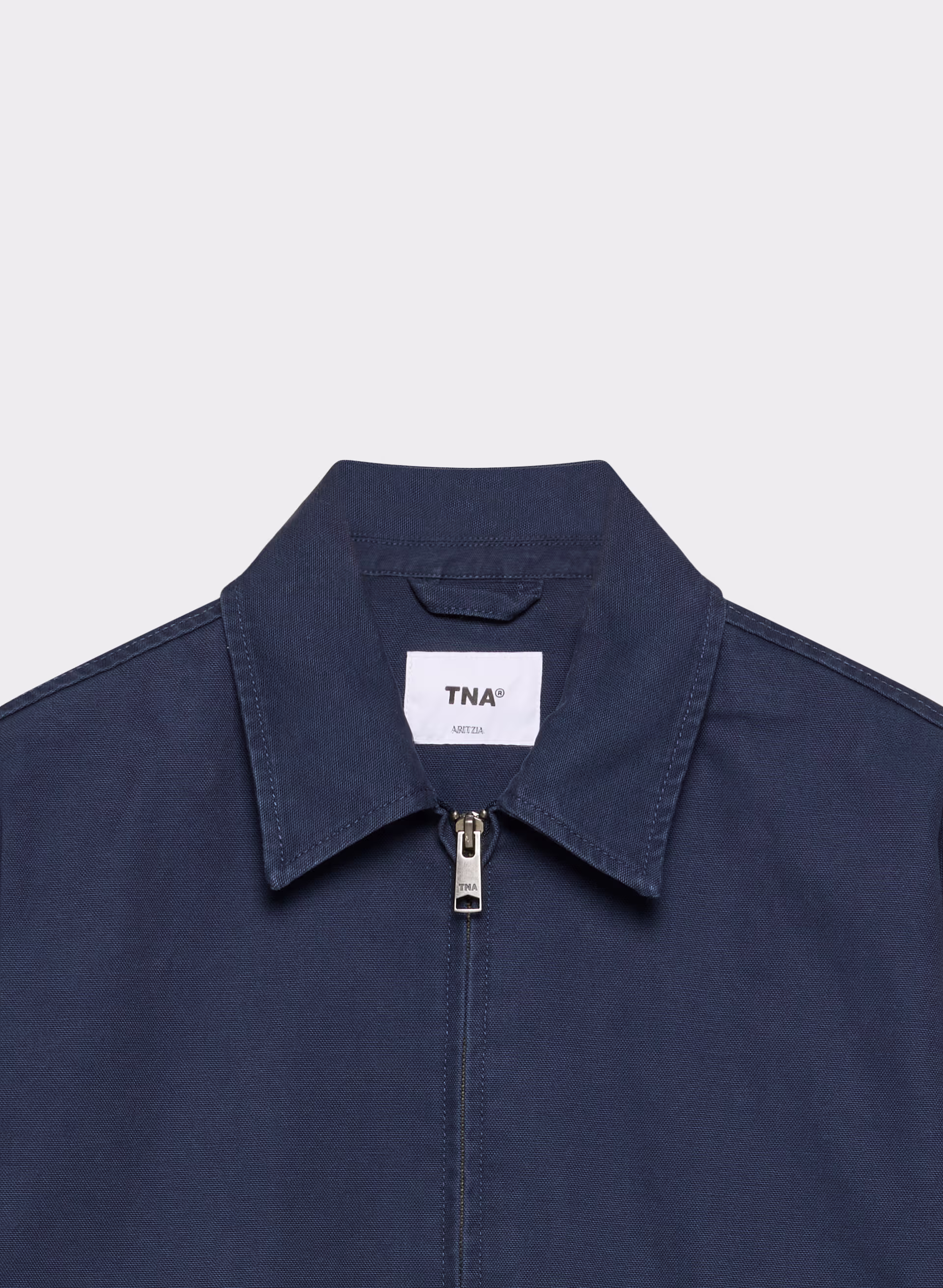 Caddie Blouson Jacket