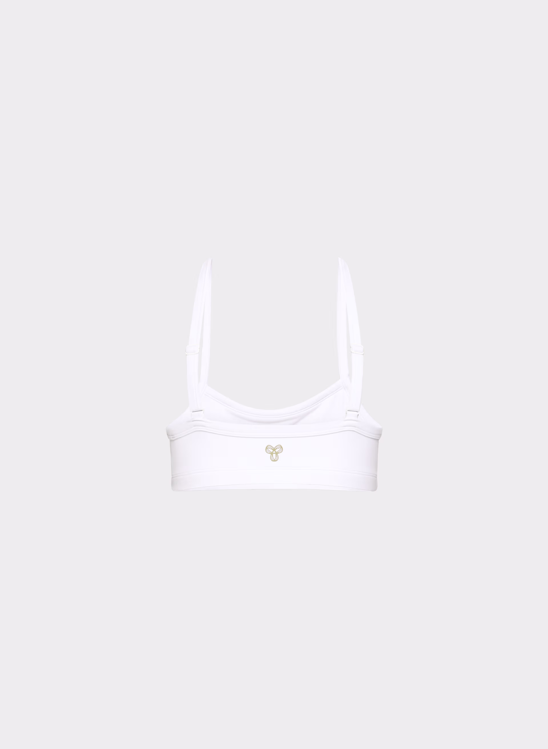 BUTTER Tumbler Bra Top