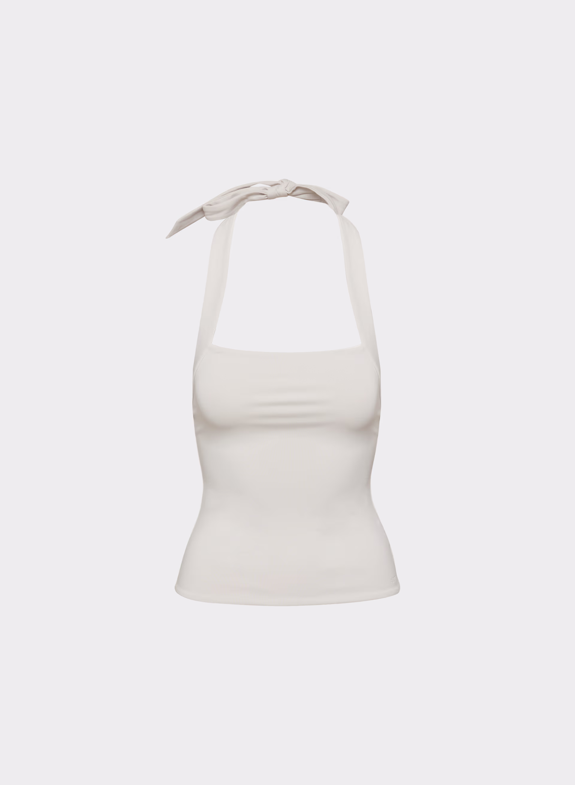 Original Contour Optimum Halter Top