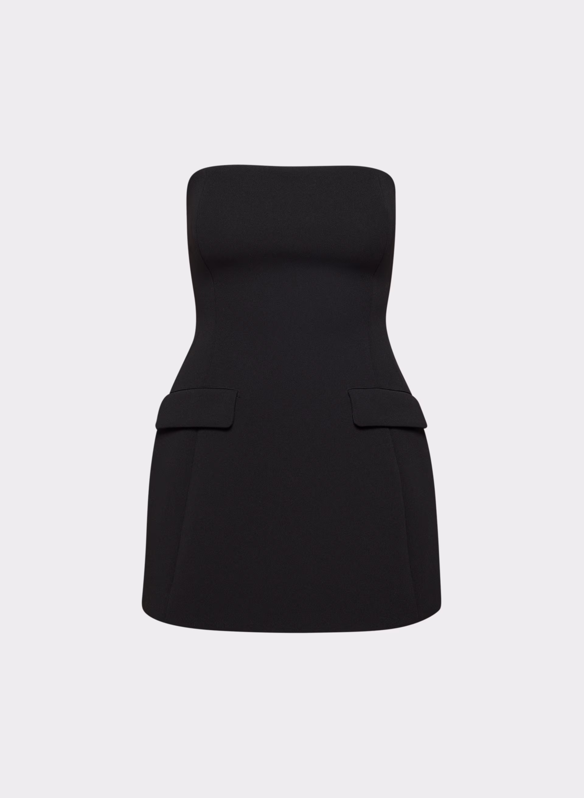 FigureKnit™ Gigi Dress