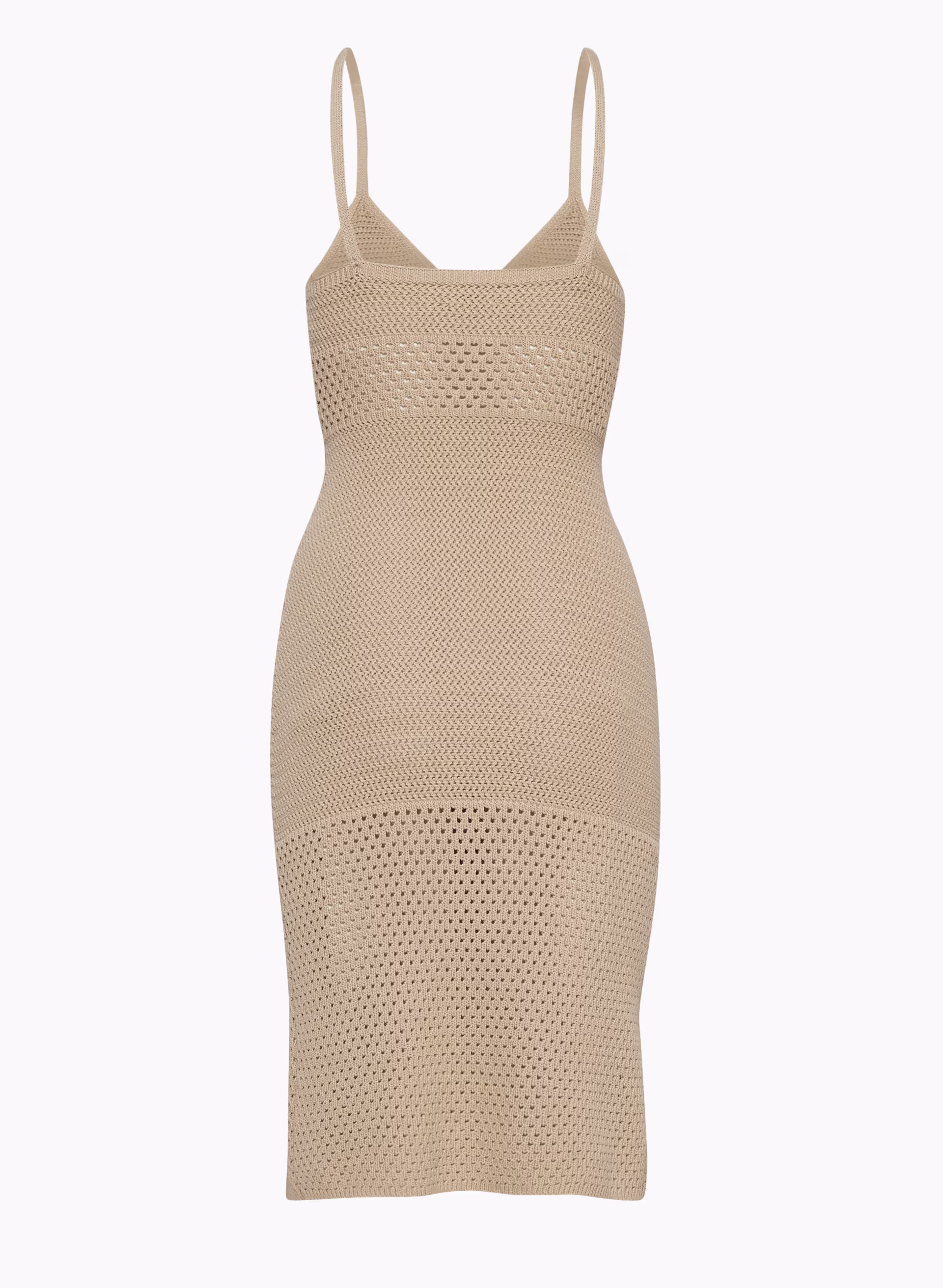 Evie Midi Dress