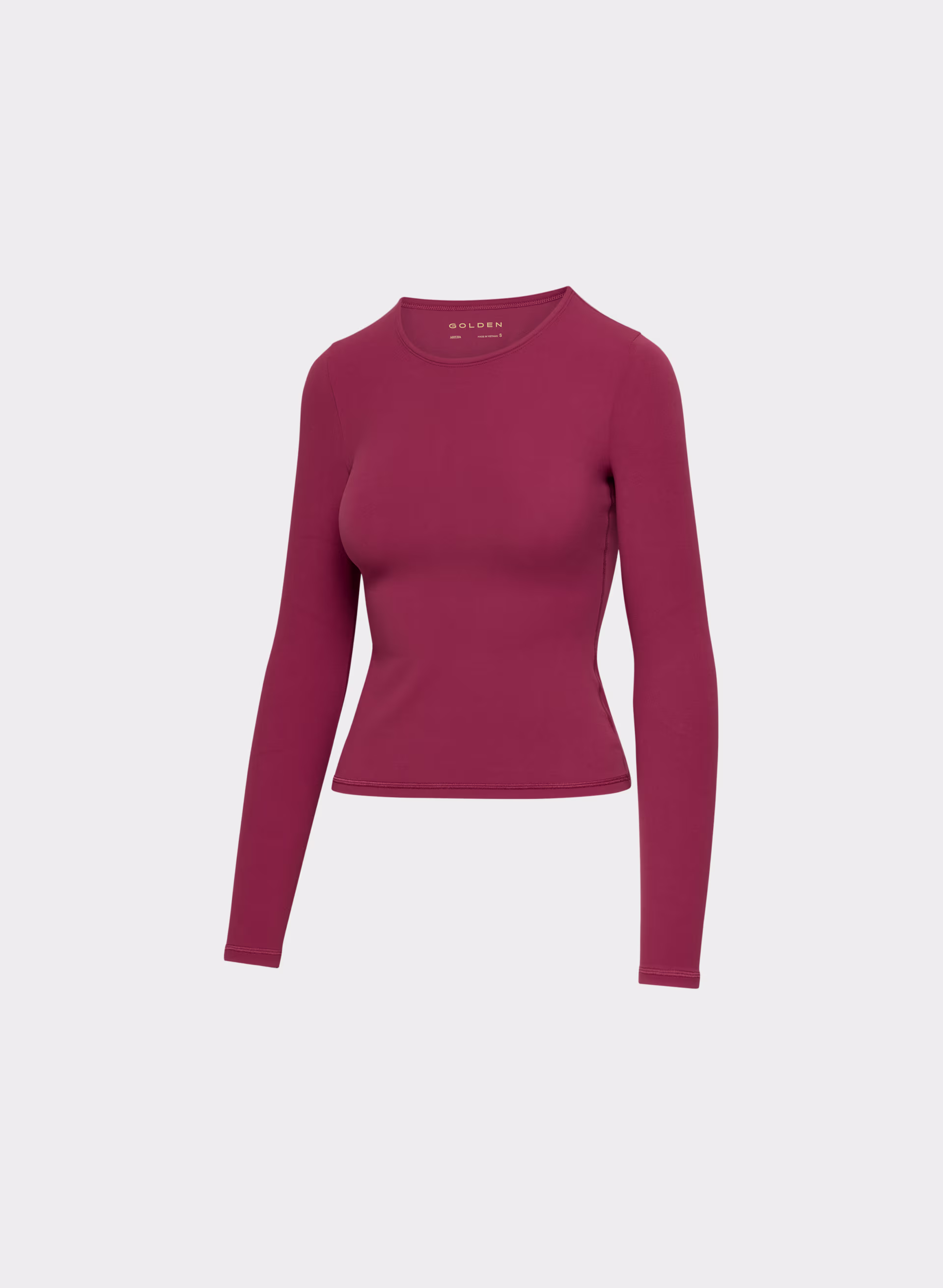 BUTTER New Essential Longsleeve