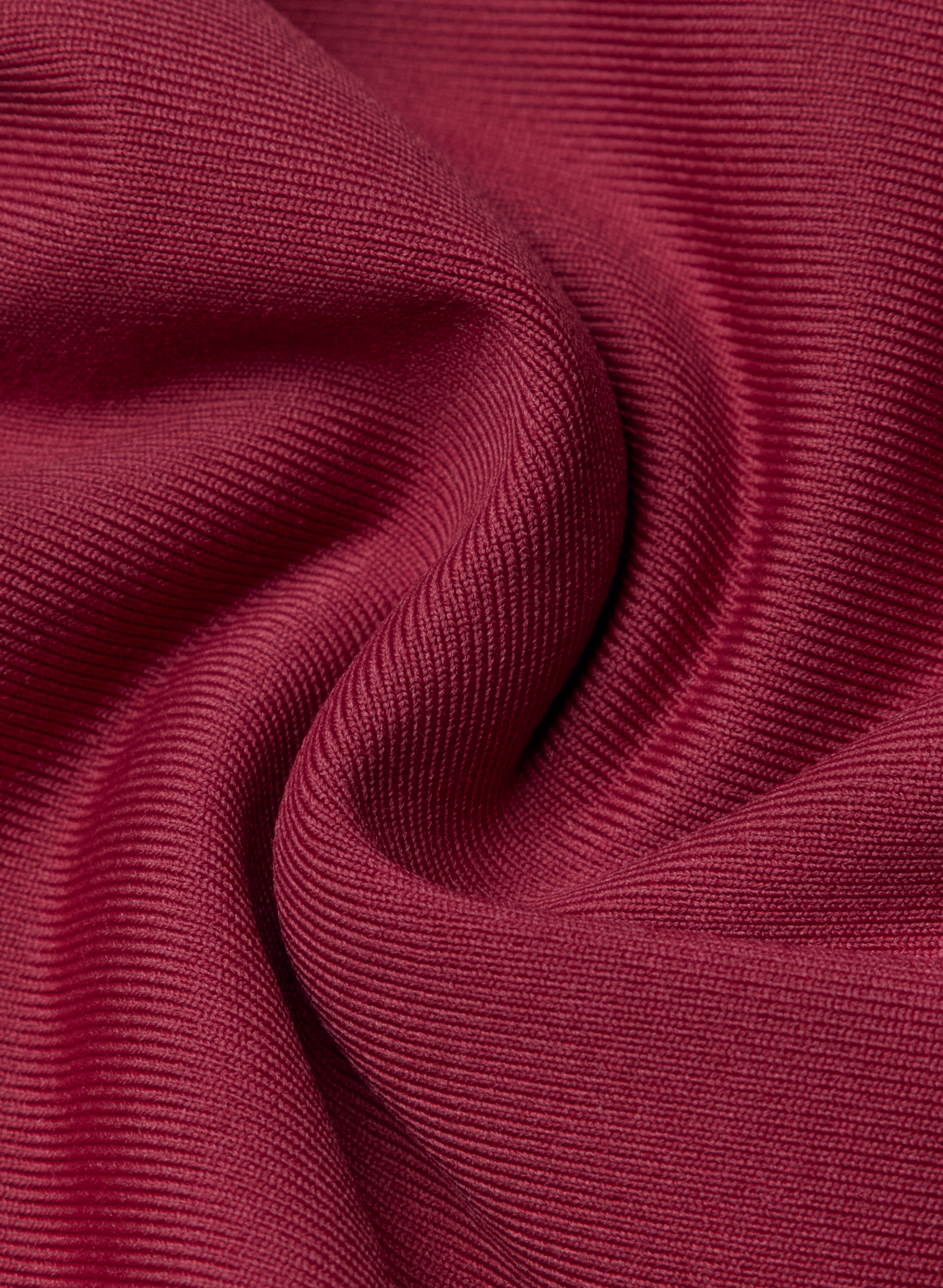 Contour Flourish Longsleeve