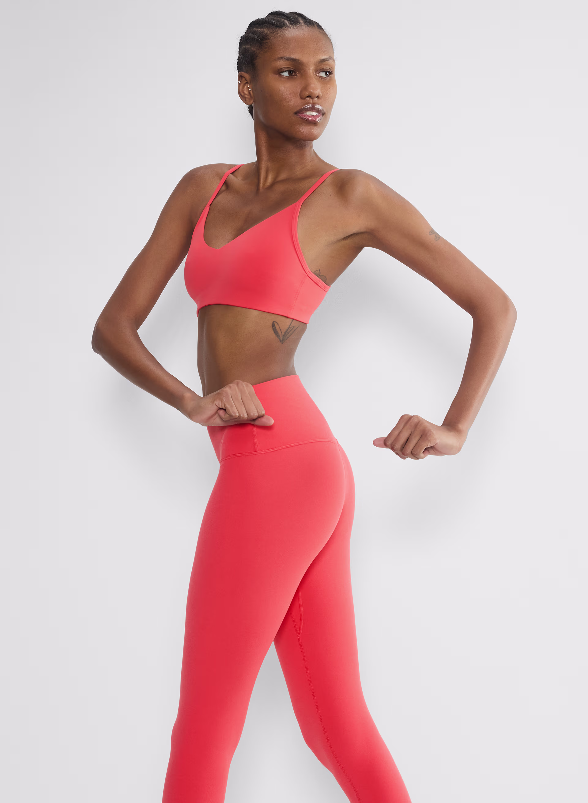 BUTTER Cheeky Hi-Rise 26