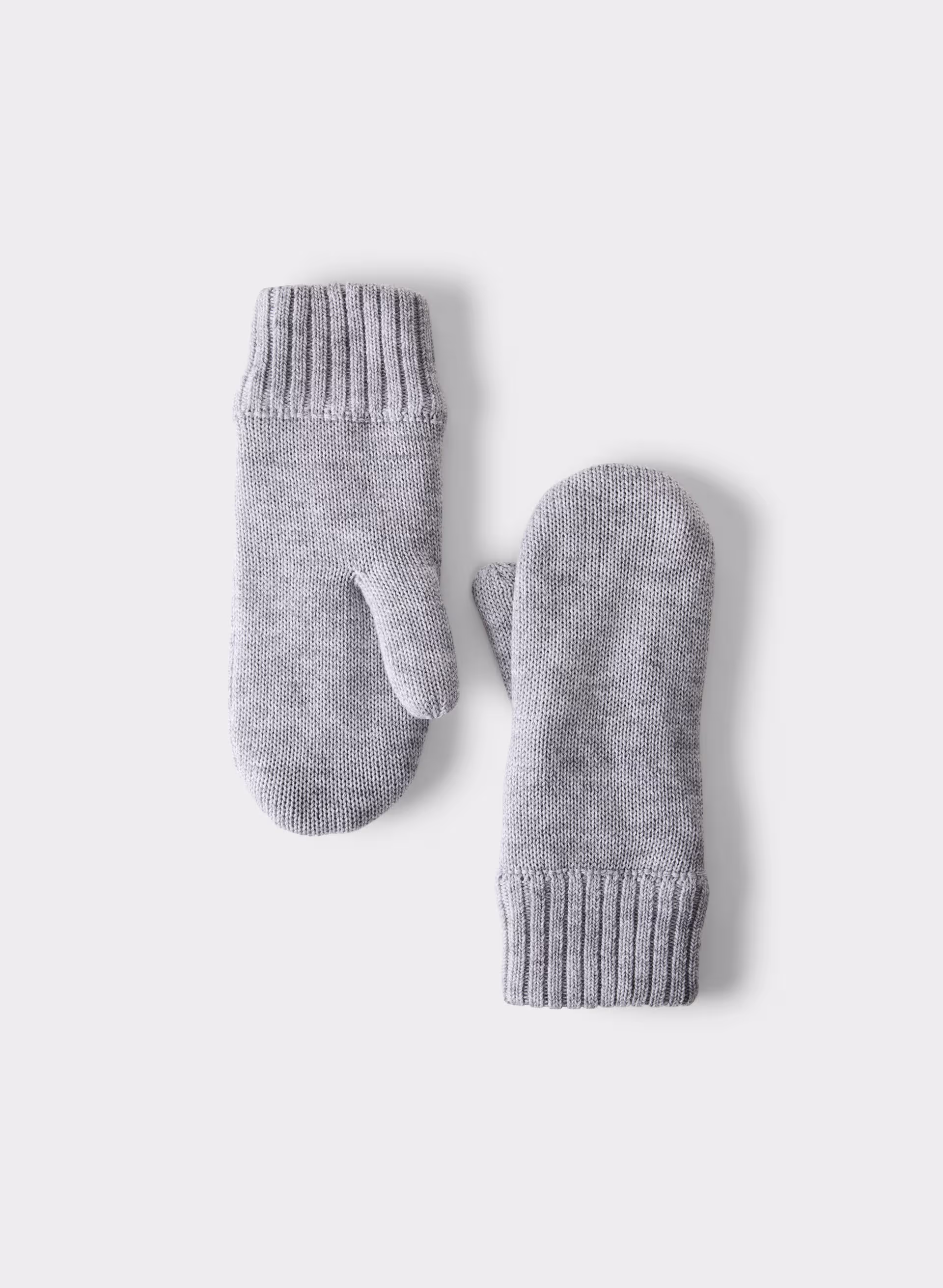 Bundle Mitten
