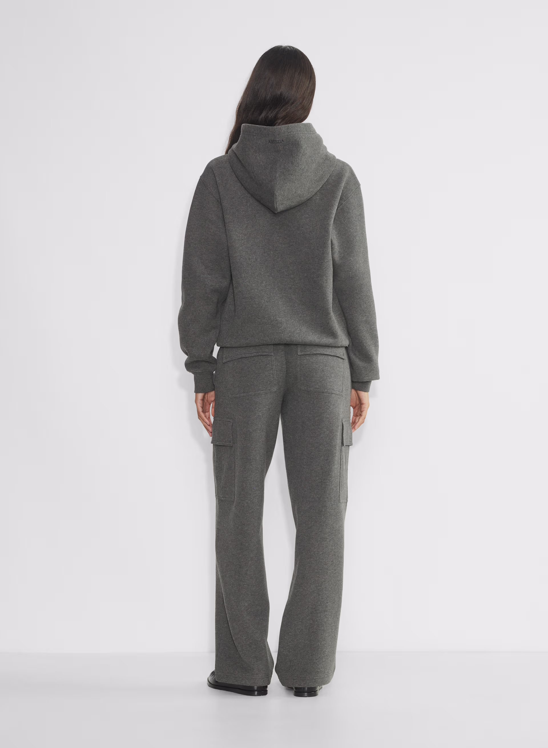 Cozy Sweatfleece Mega Cargo™ Sweatpant