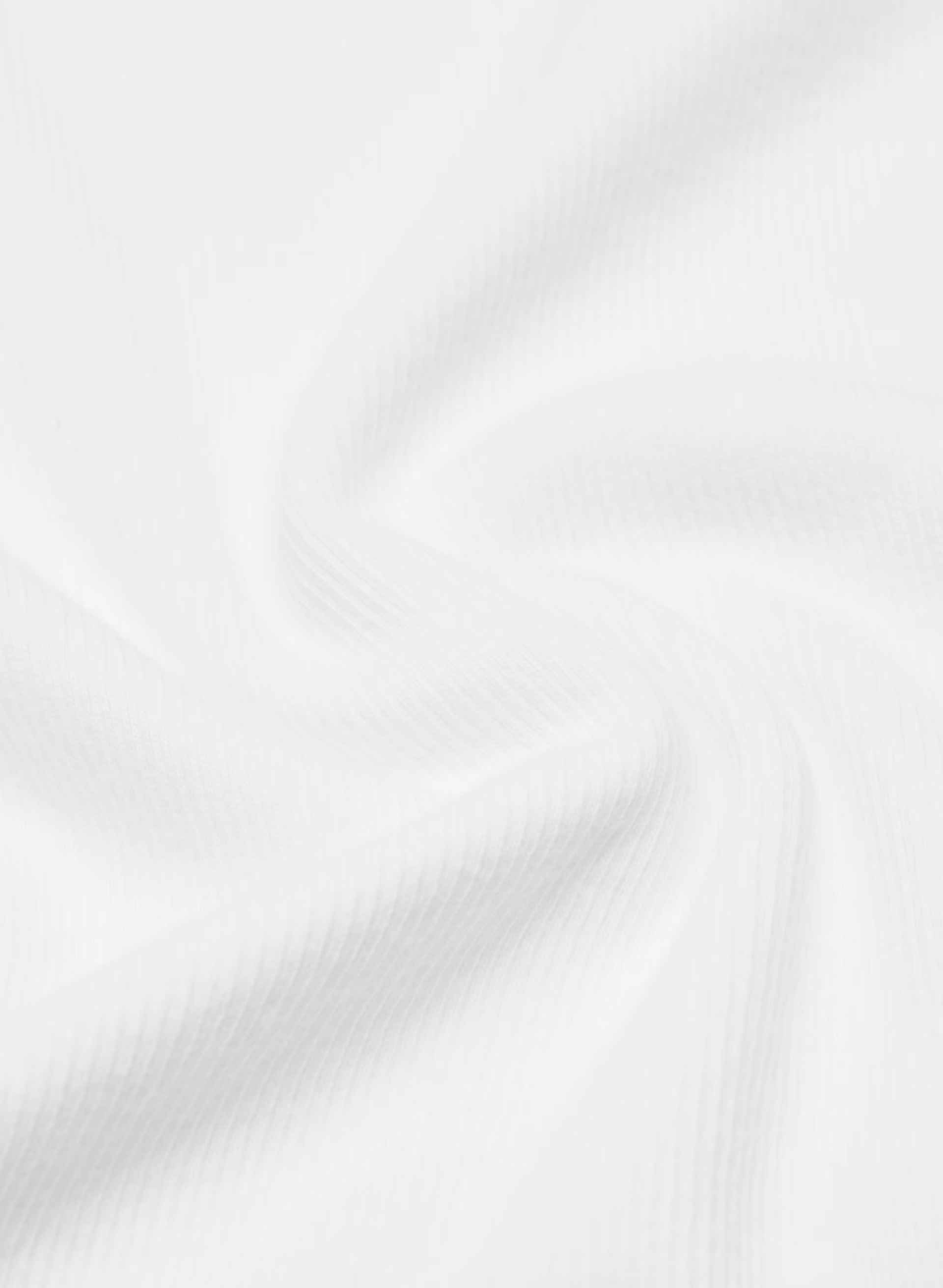 HomeStretch™ Rib Crew Waist Longsleeve