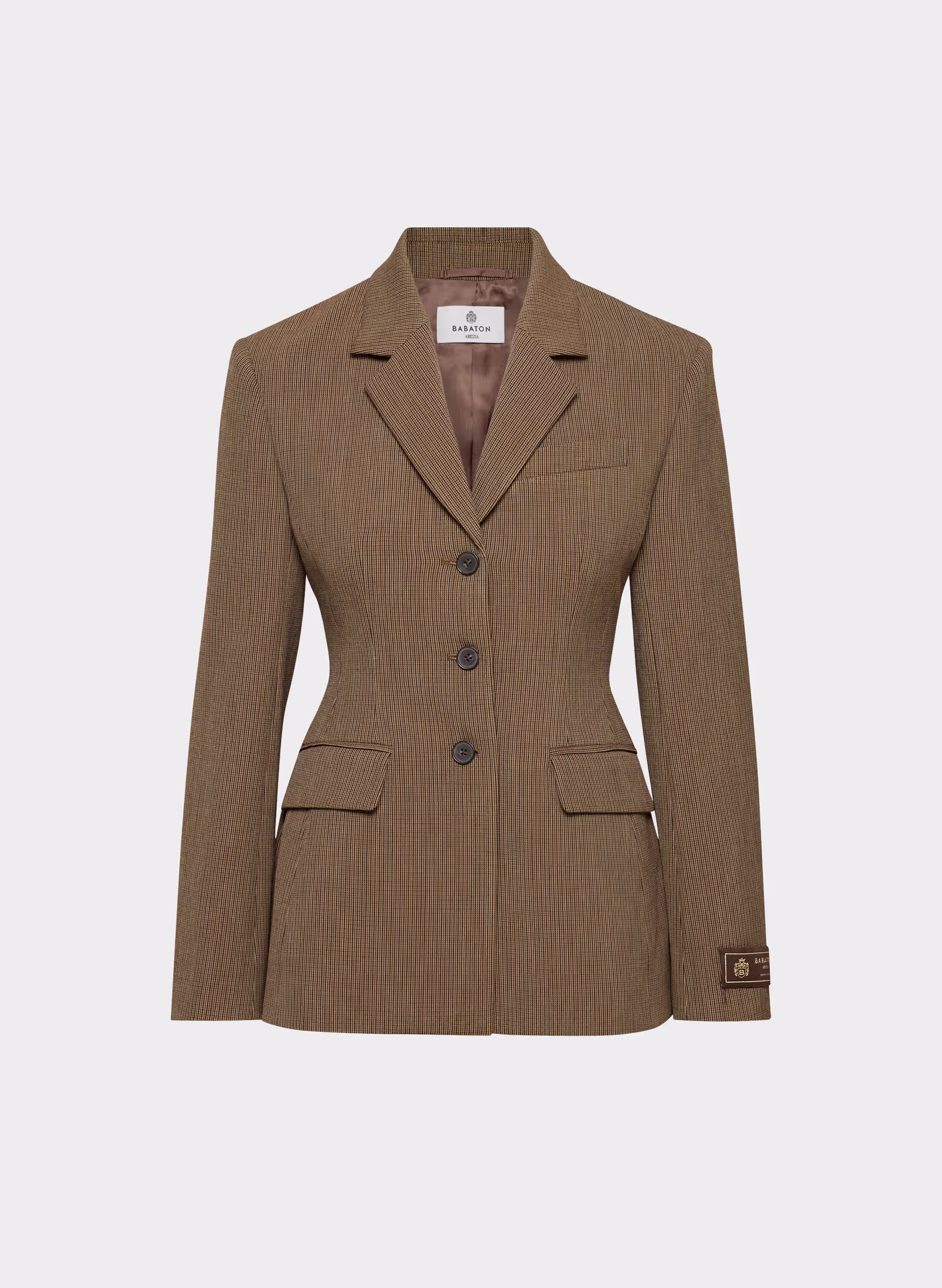 Standout Blazer - (Re)ssential