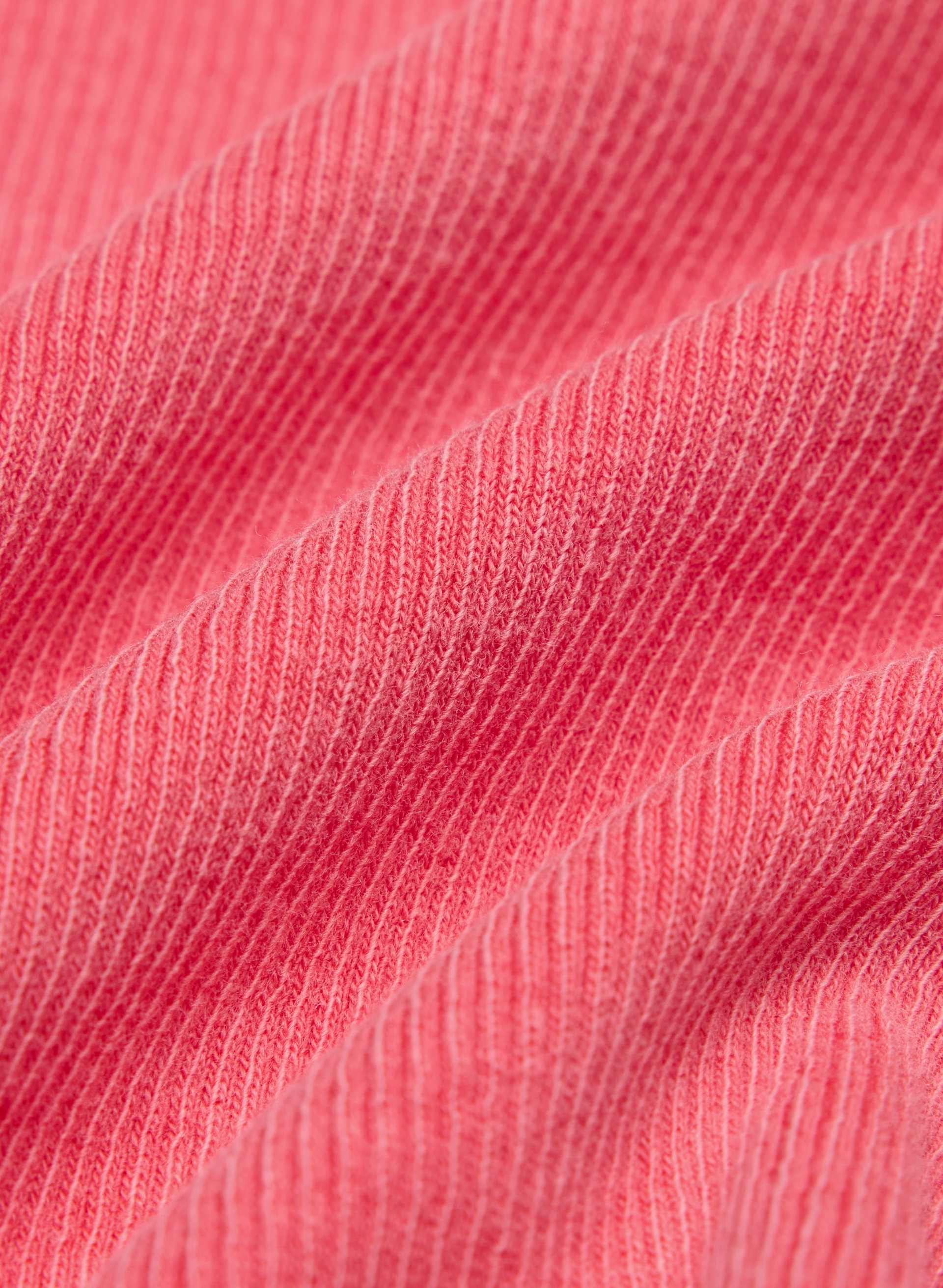 HomeStretch™ Rib Scoopneck Cami Tank