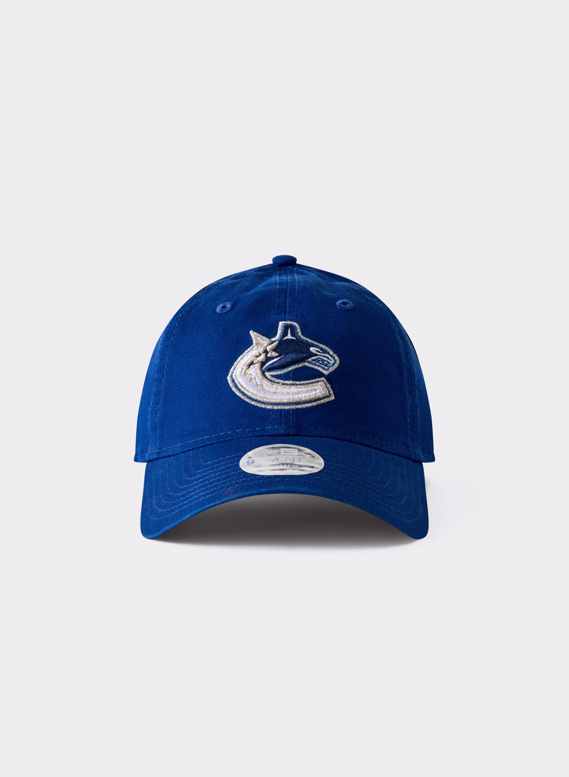 Vancouver Canucks 9TWENTY Hat