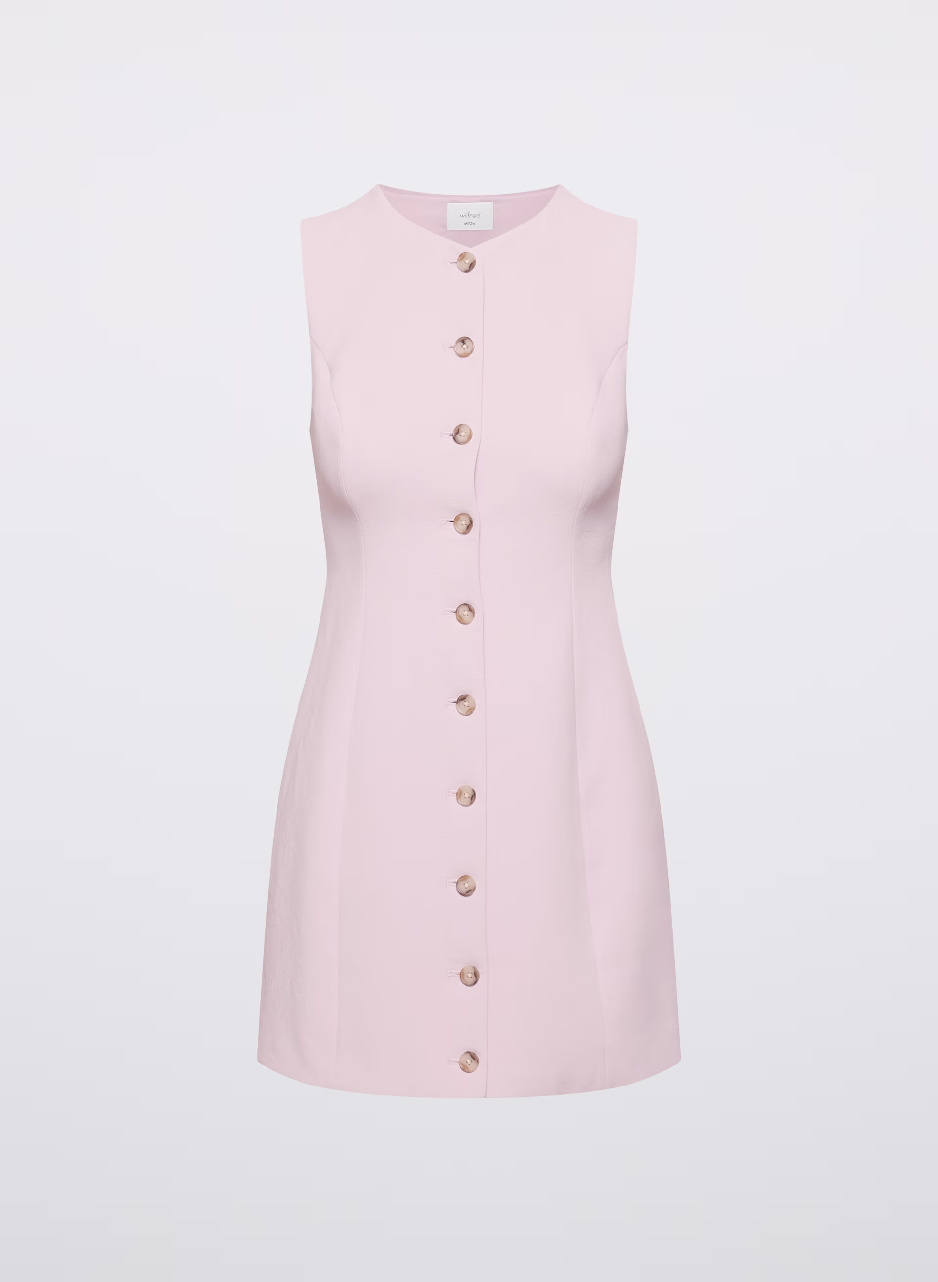 Regal Dress - Crepette™