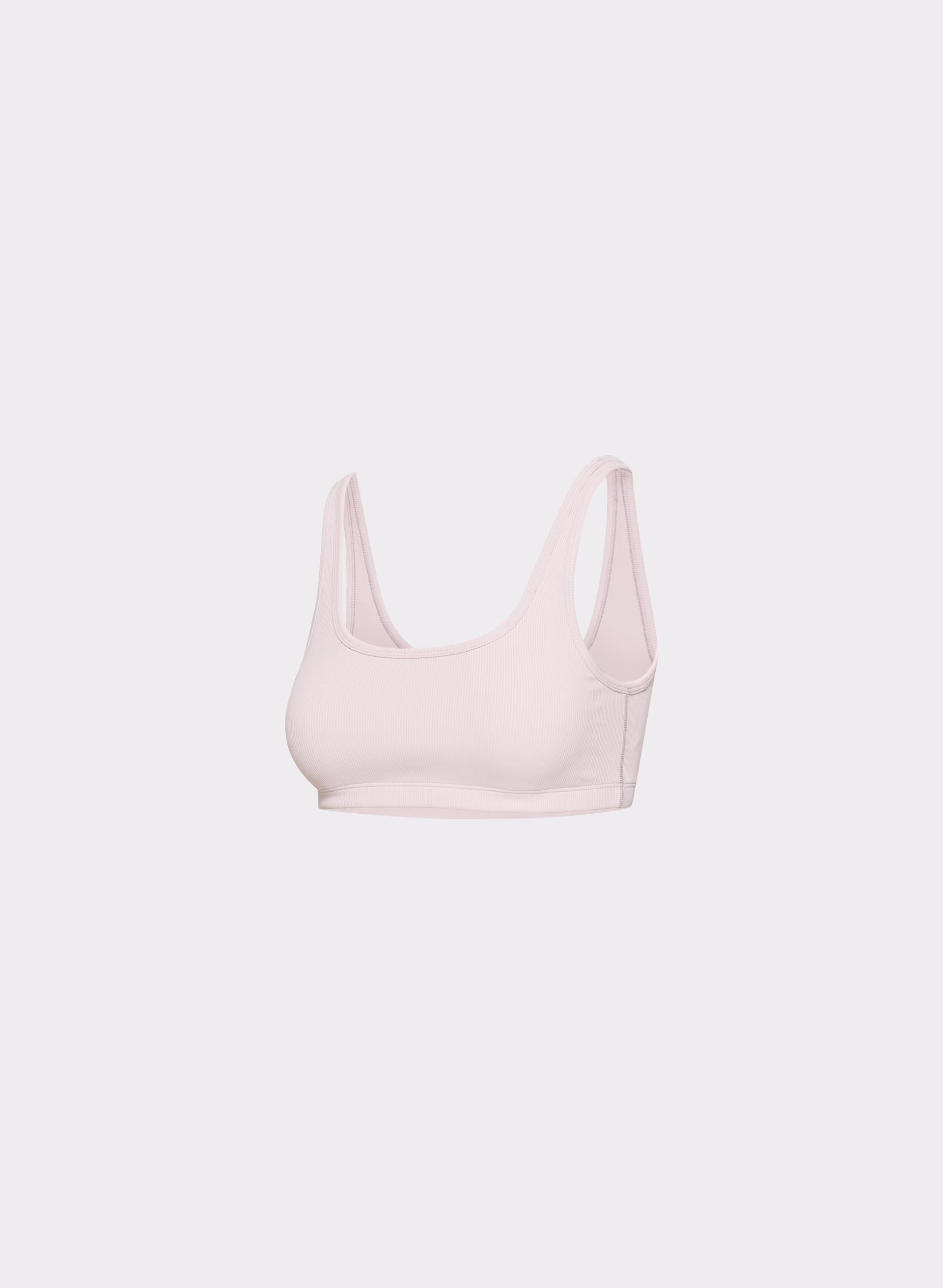 LIFE Rib Mini Bra Top