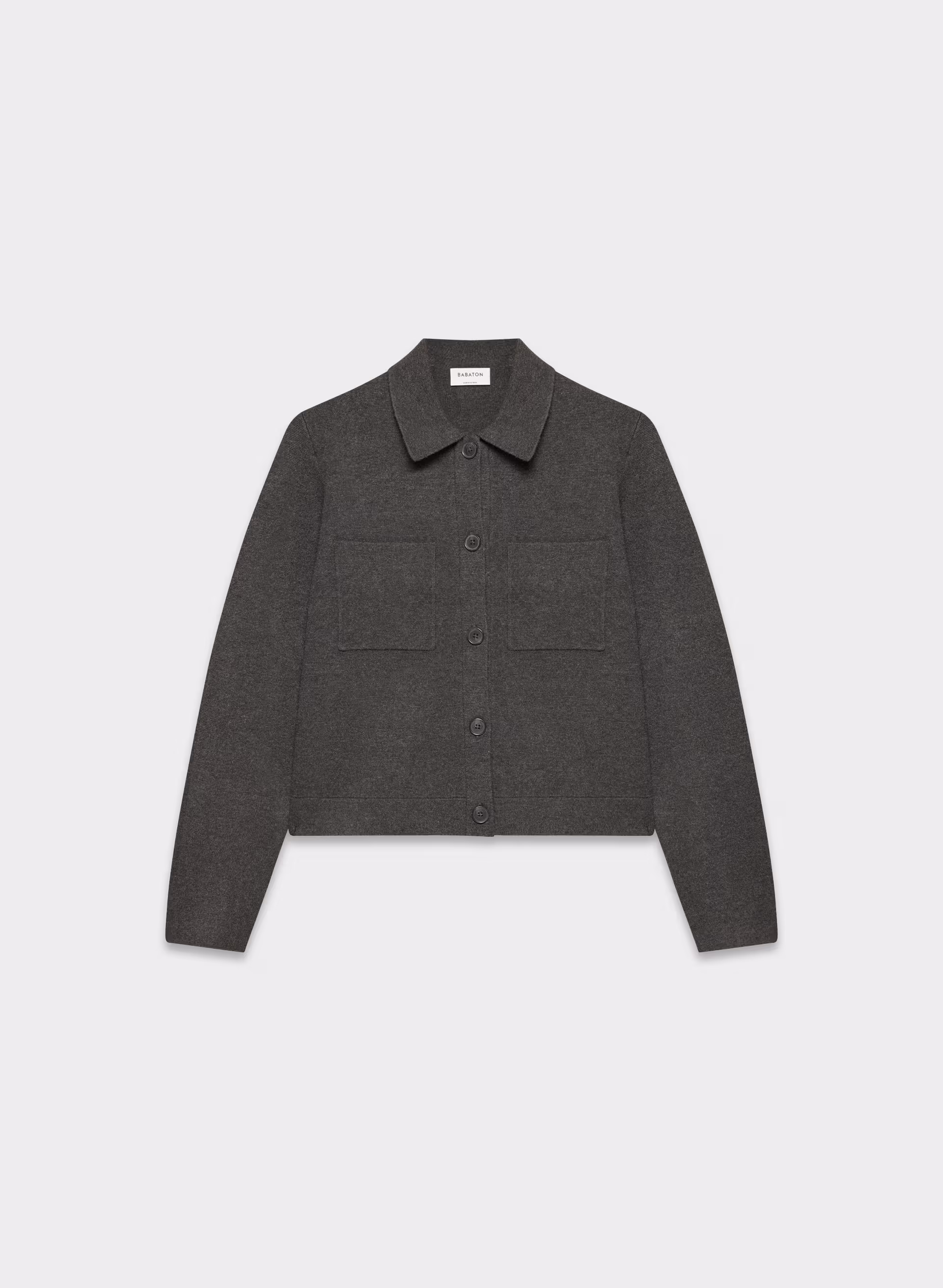 New Society Cardigan