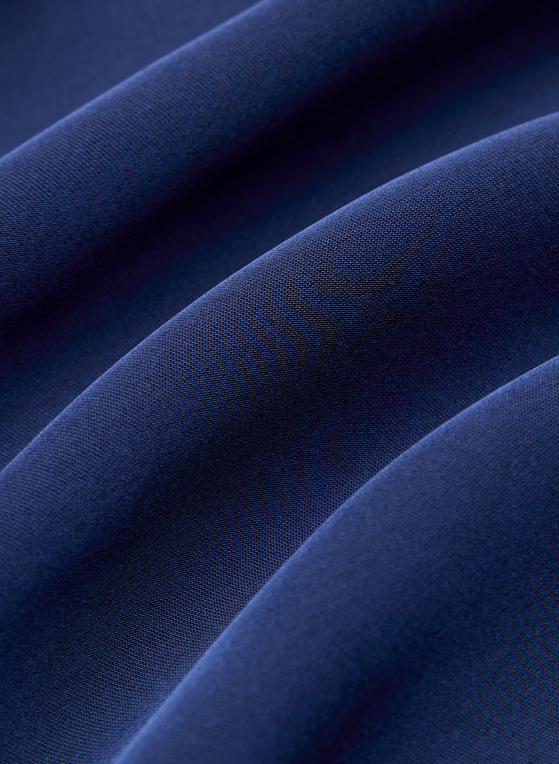 Nominee Satin Blouse