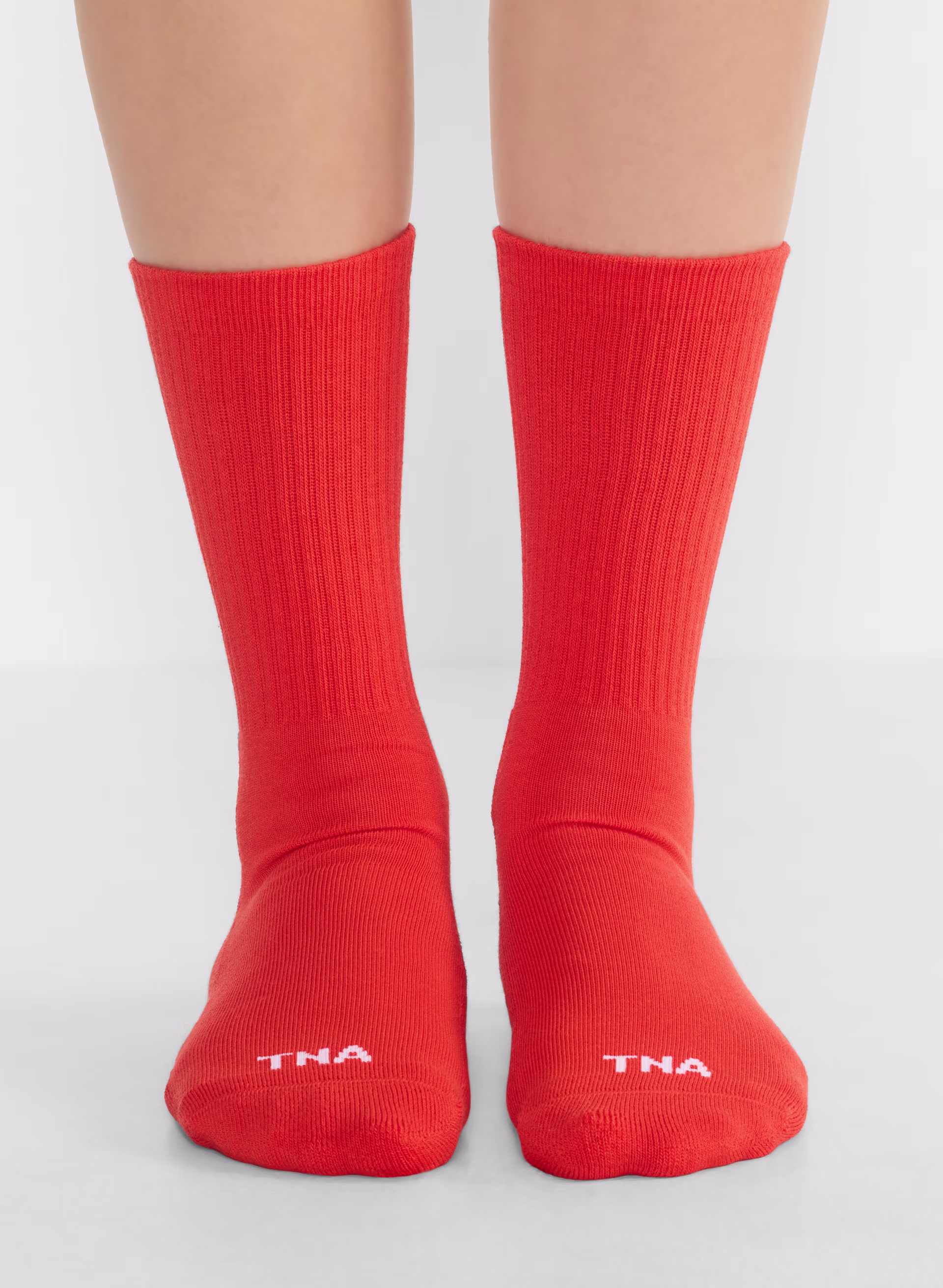 Best-ever Crew Sock 3-pack