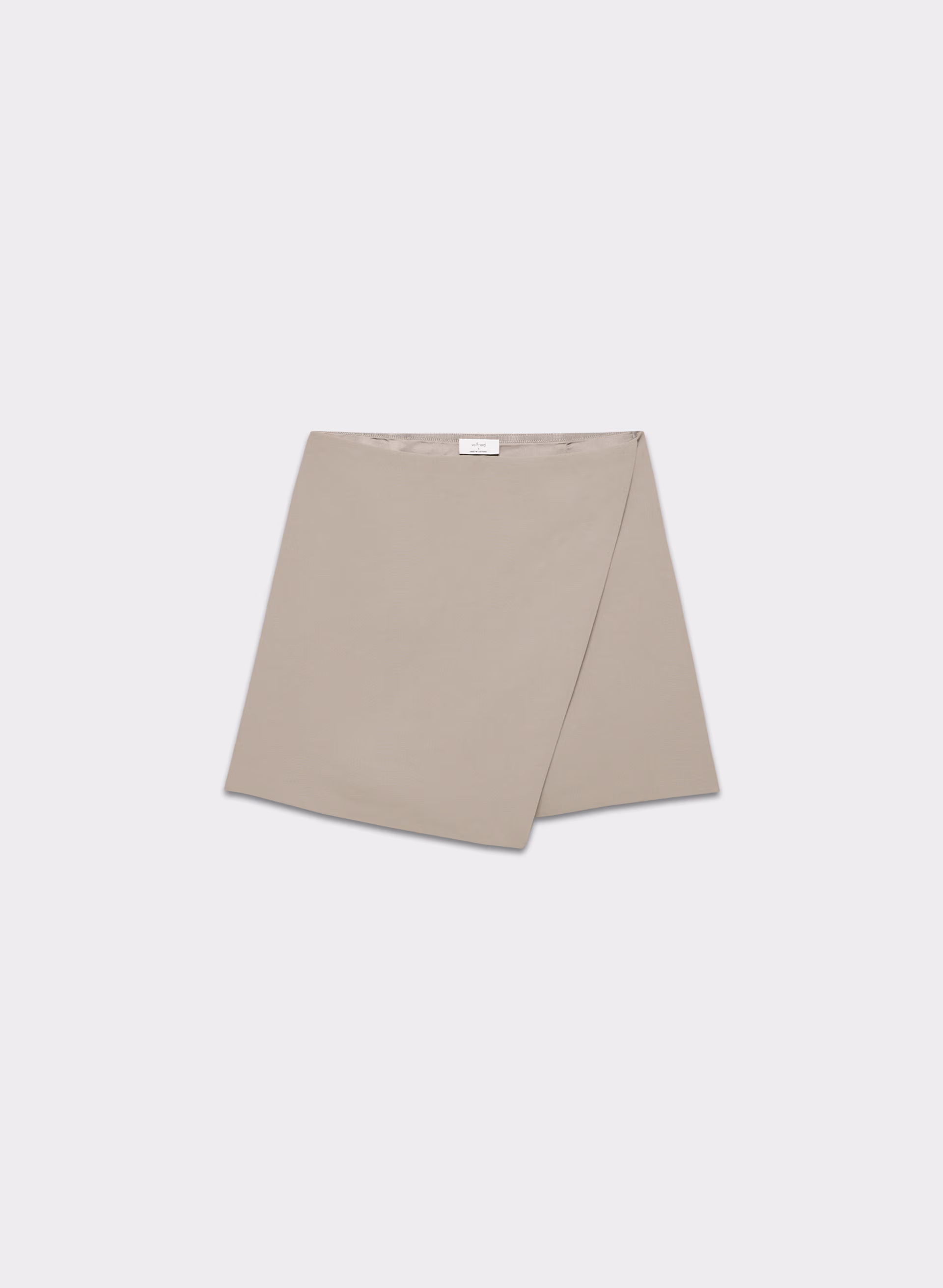 Pemberley Skort