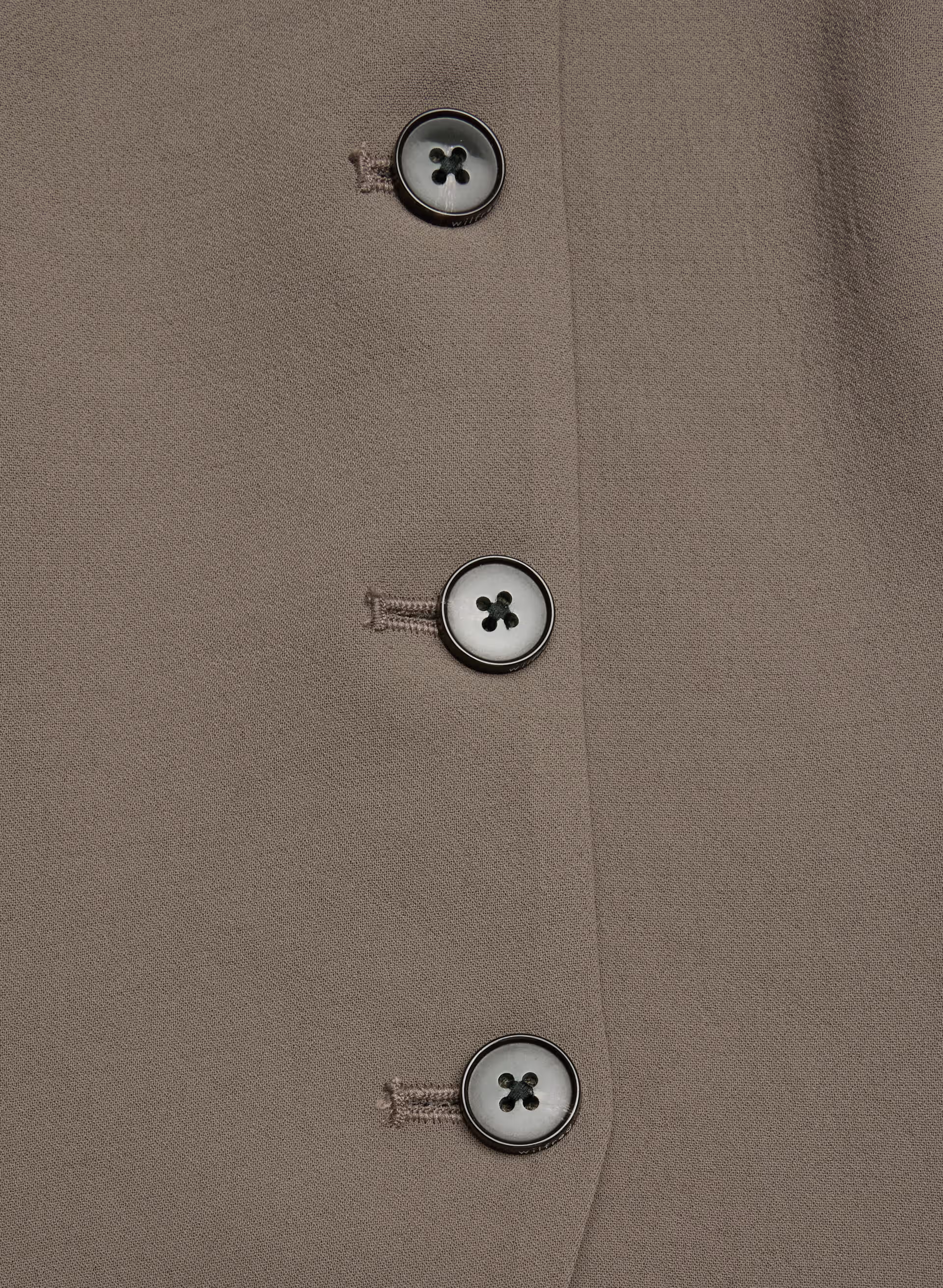 Regal Vest - Crepette™