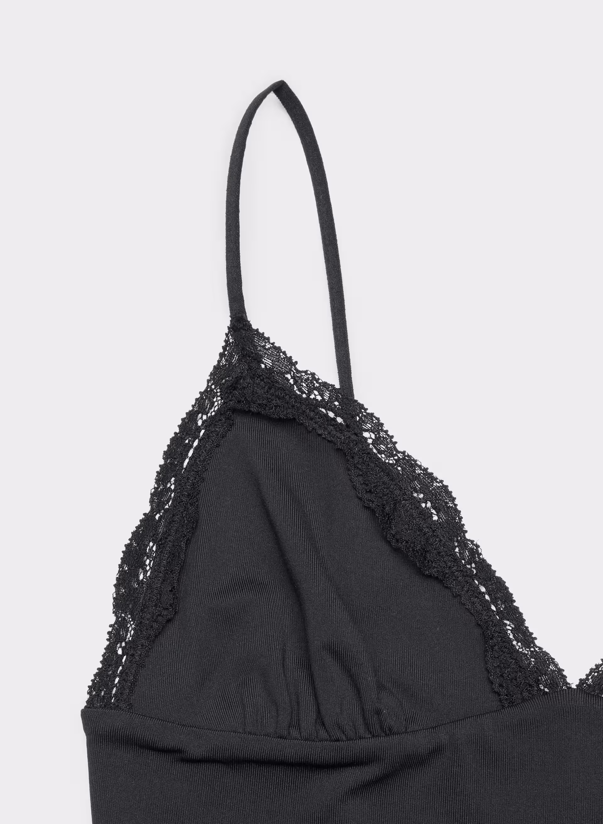 Original Contour Stir Bodysuit