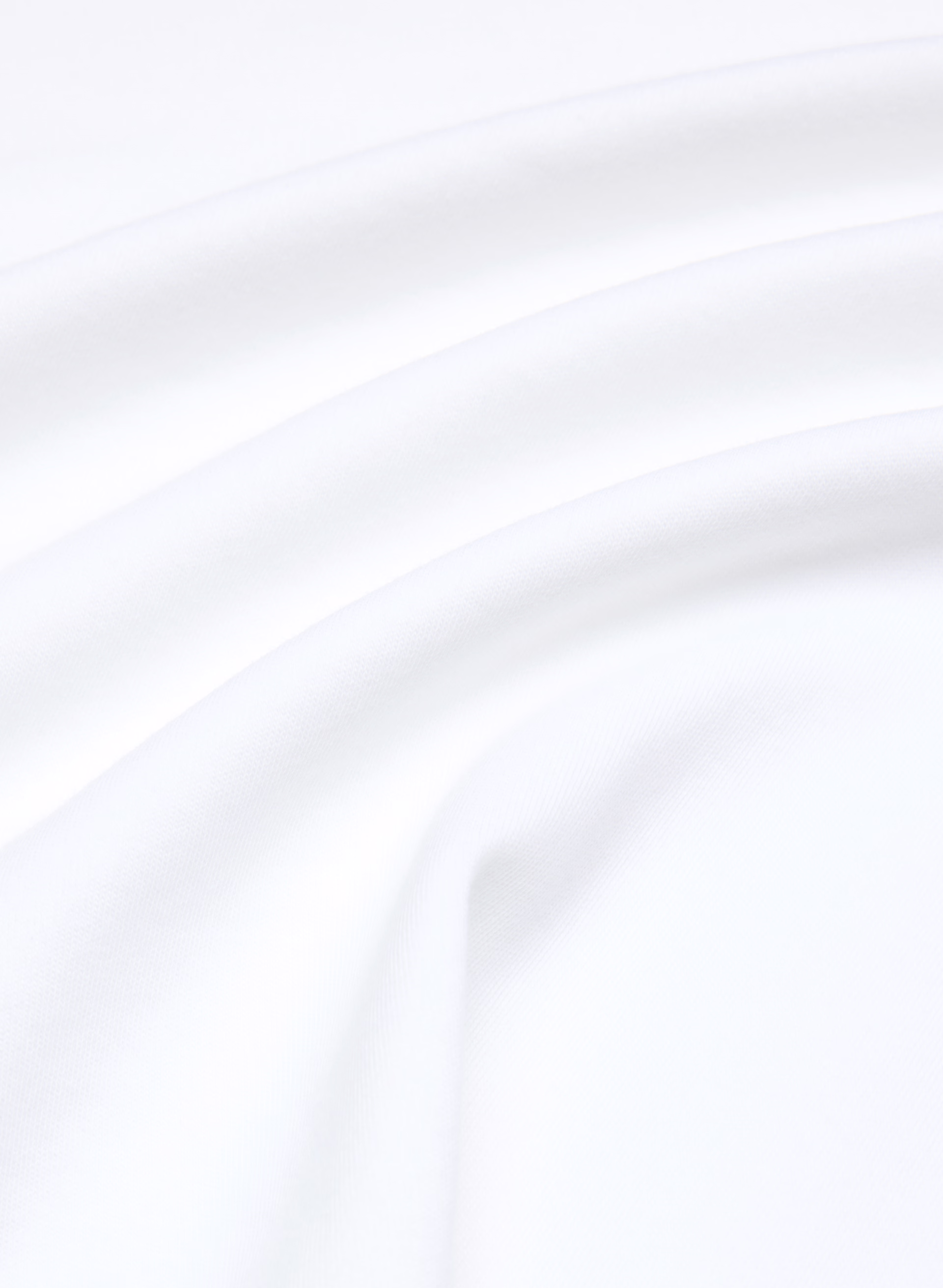 InterLock Cotton Steps Longsleeve