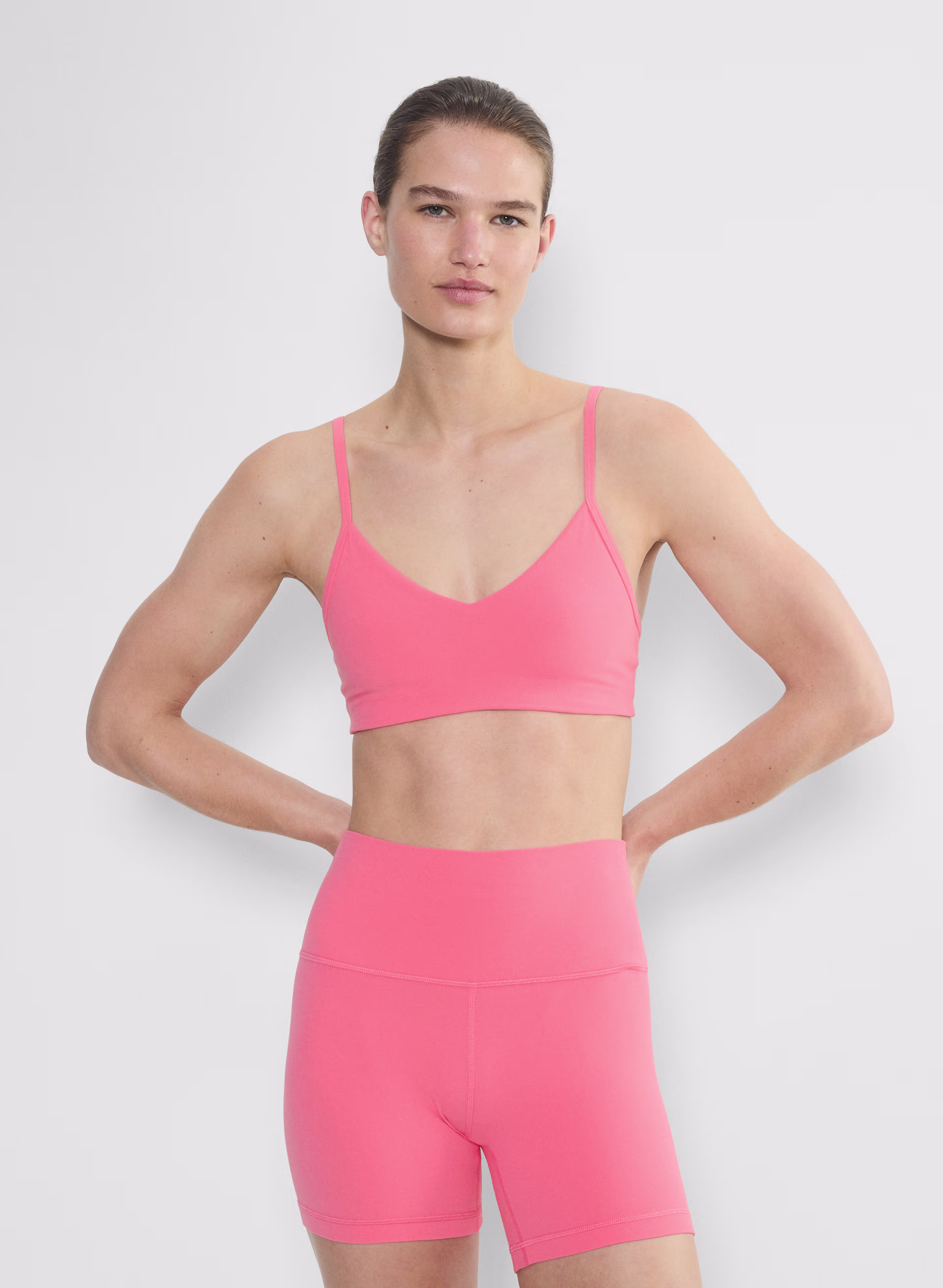 BUTTER Hold Tight Bra Top