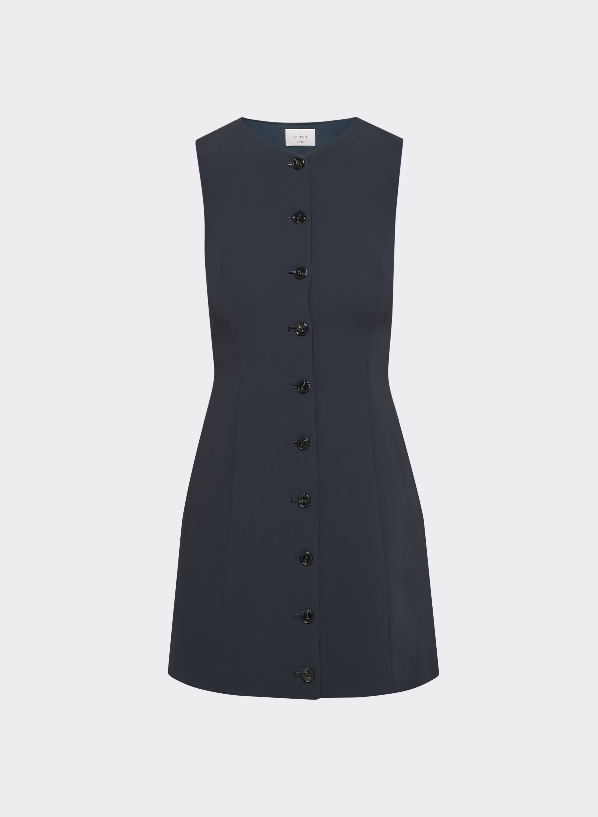 Regal Dress - Crepette™