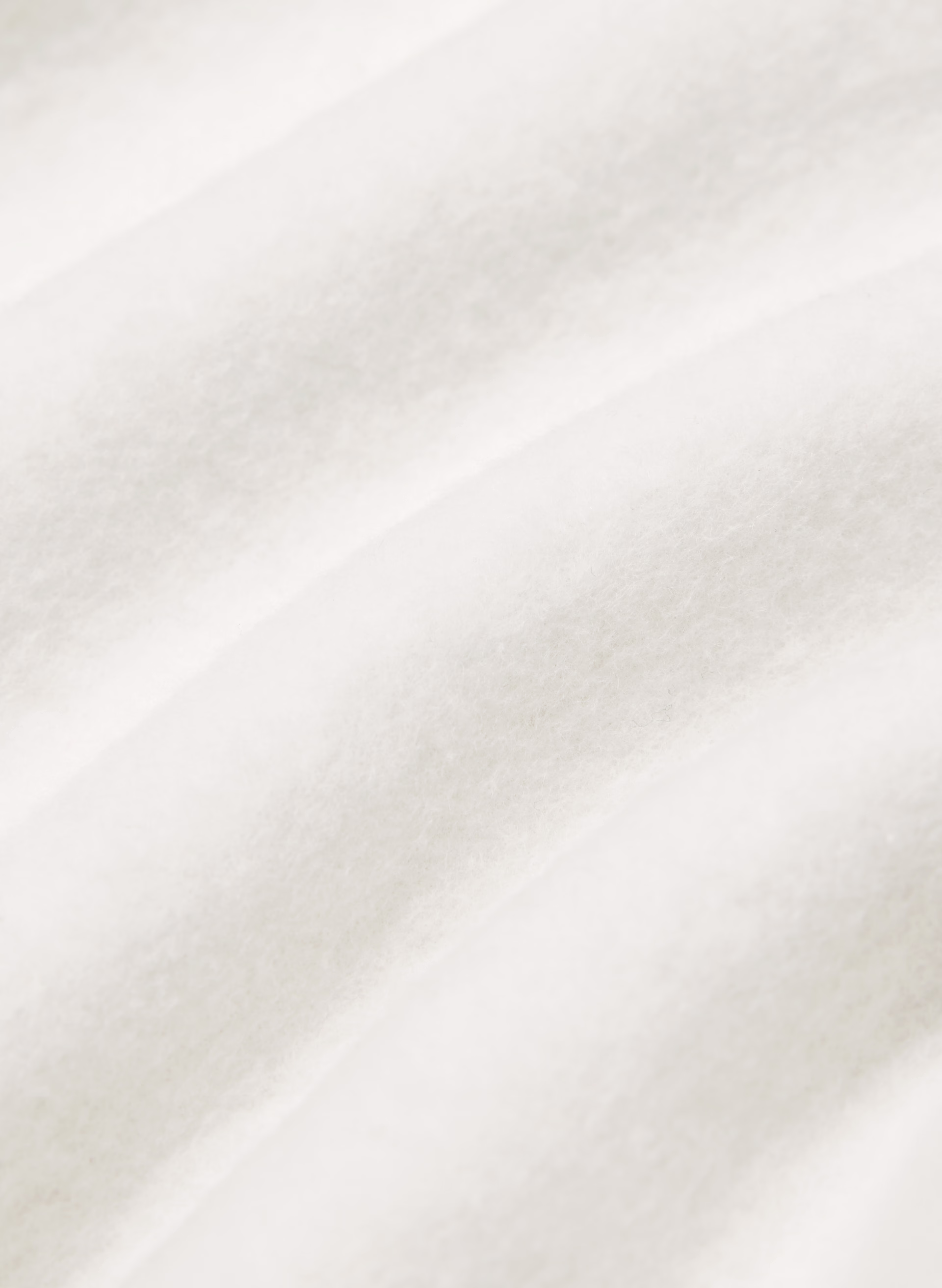 Cozy Sweatfleece Mega Baggy Fold-over Jogger