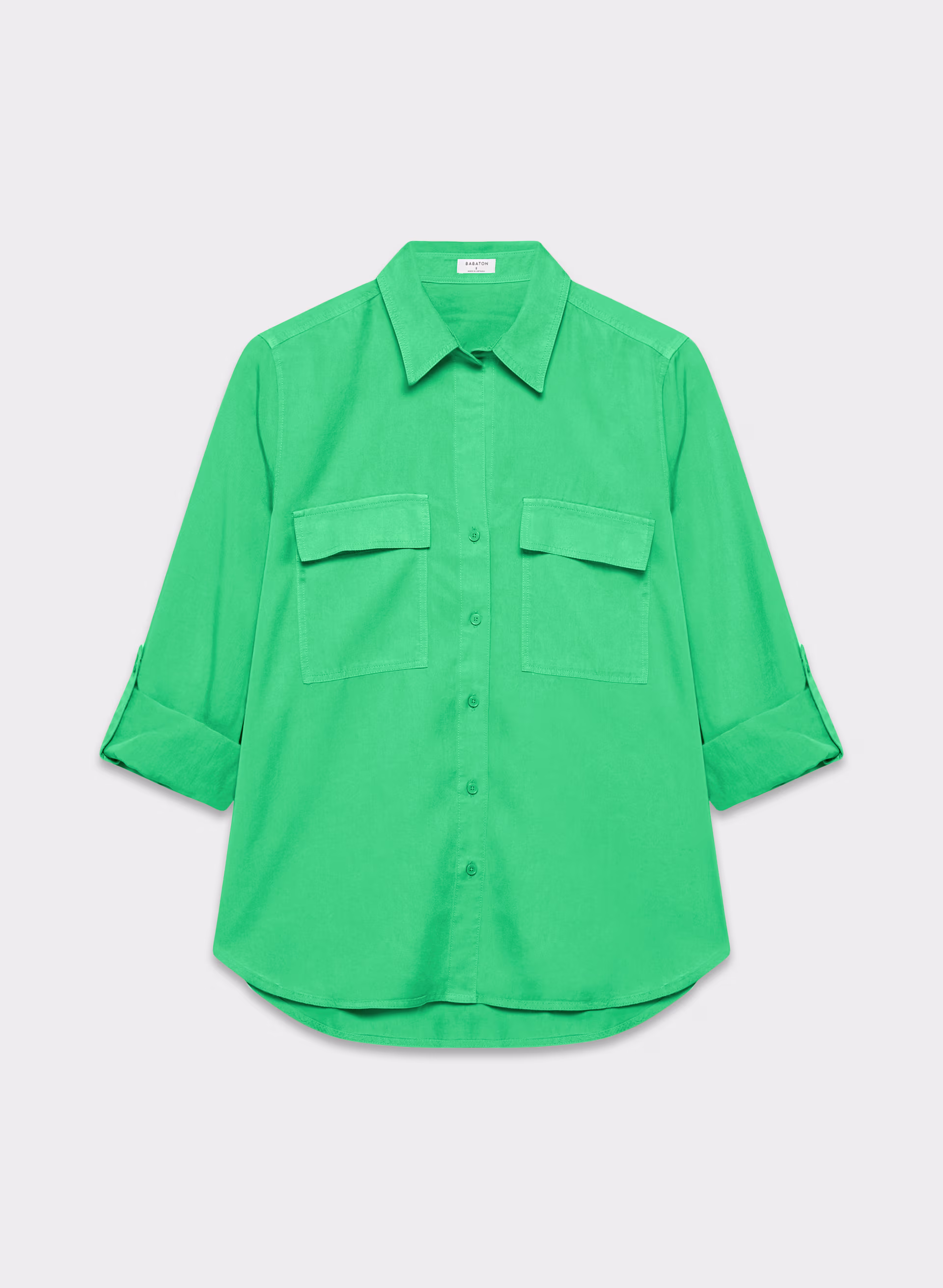 Utility Shirt